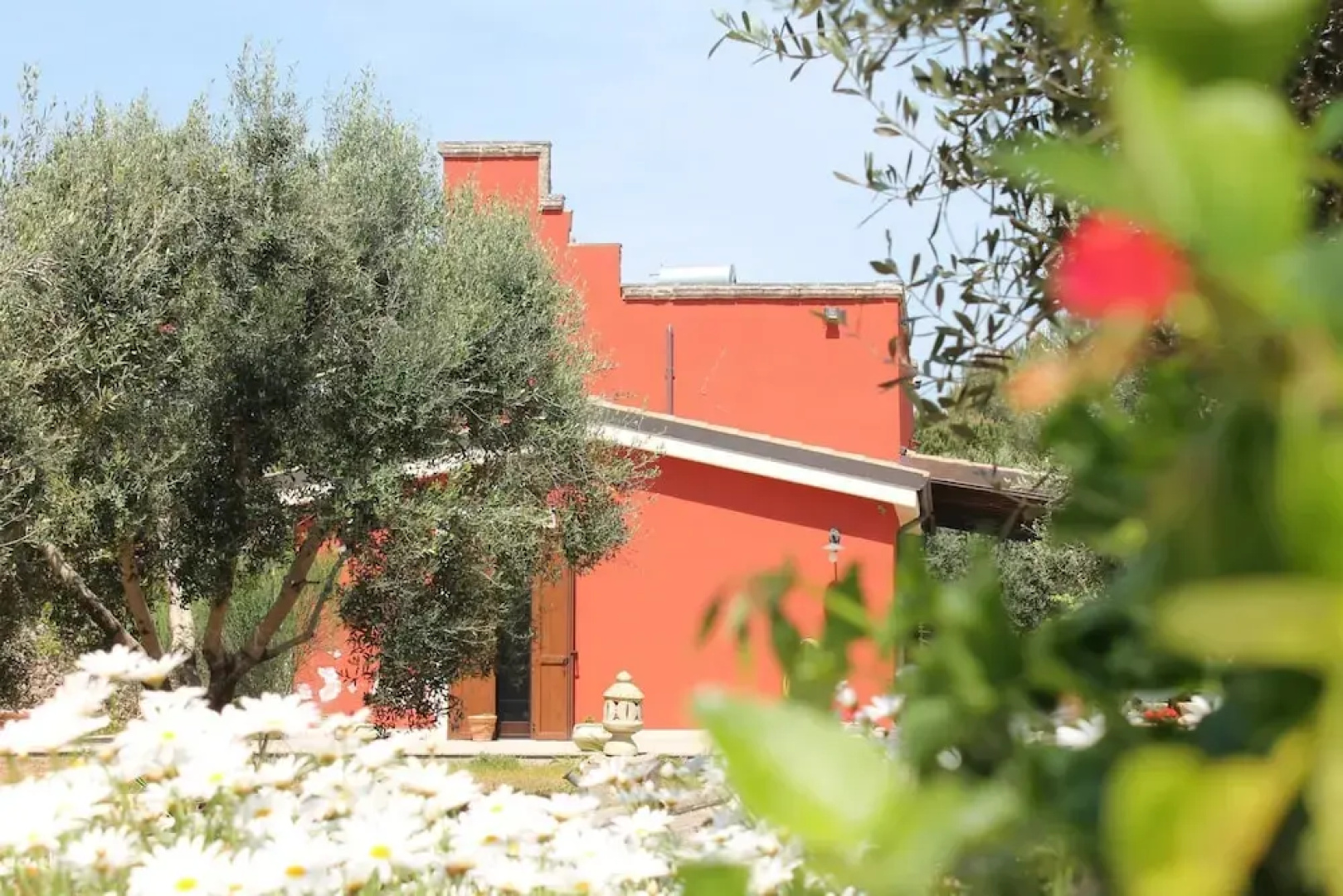 Almacanto B&B