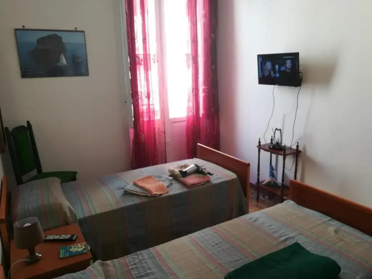 A Due Passi Dal Centro