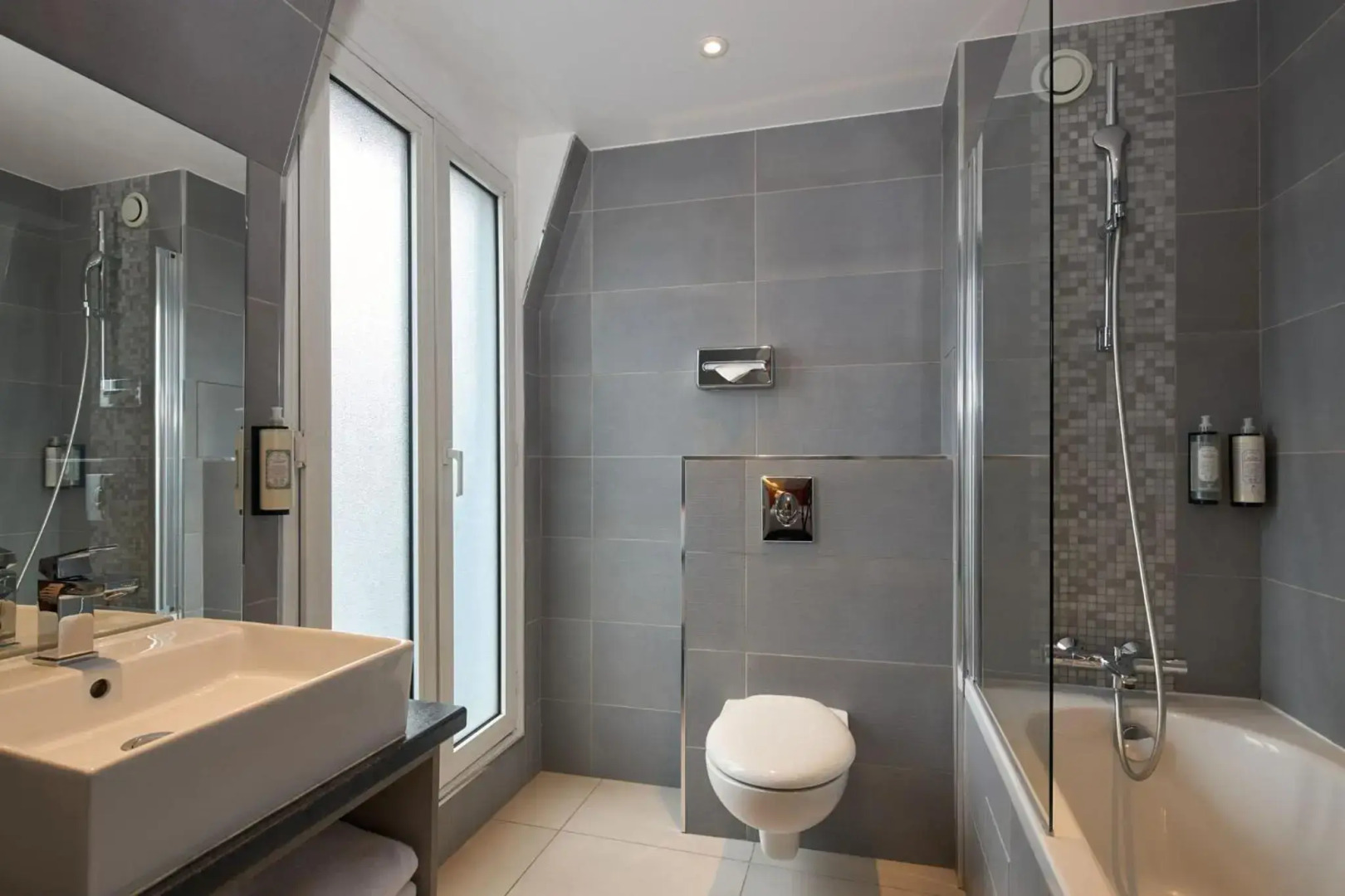 Timhotel Paris Gare Montparnasse