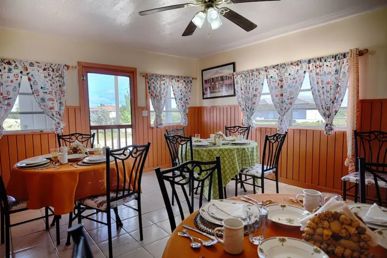 Chesters Bonefish Lodge