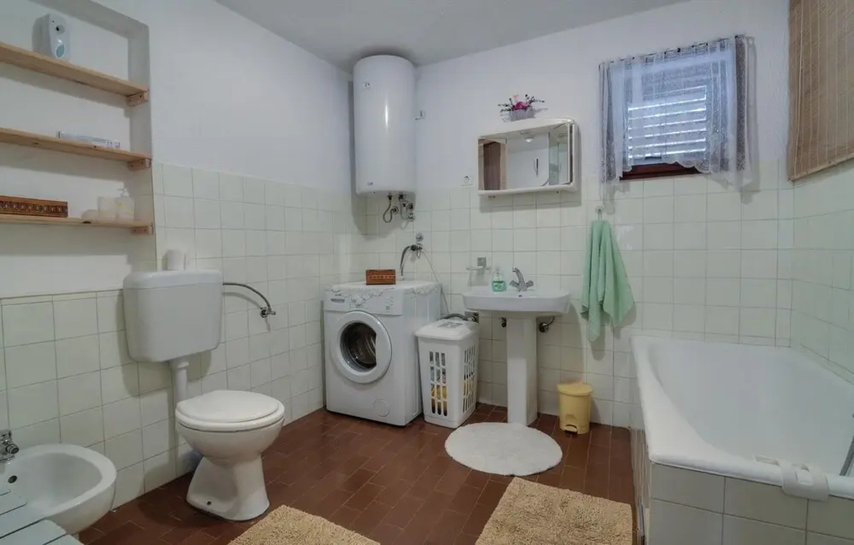 Beautiful Home in Jablanac With Wifi and 3 Bedrooms