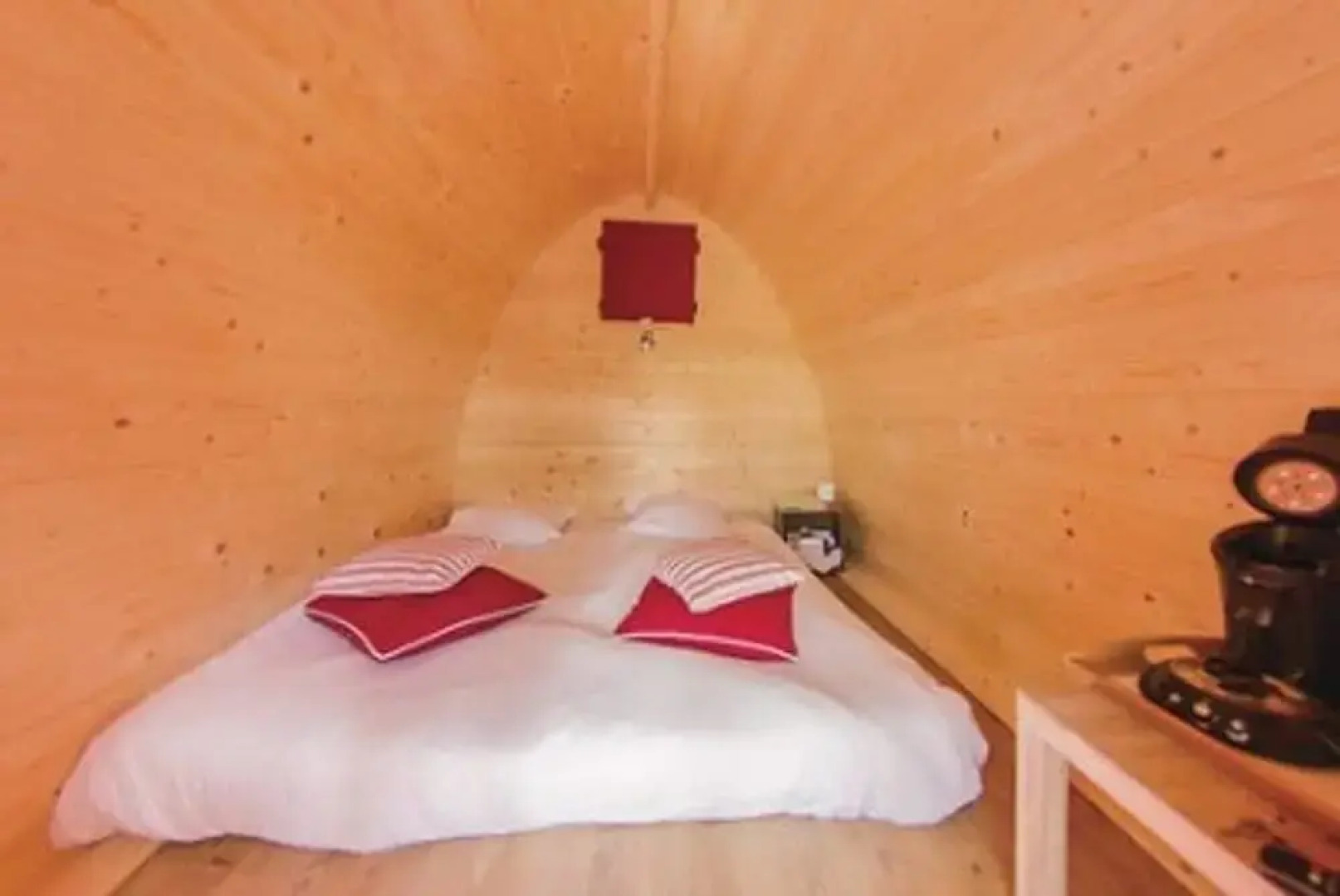 Domaine de Saint Cerice  en Ardèche Sud