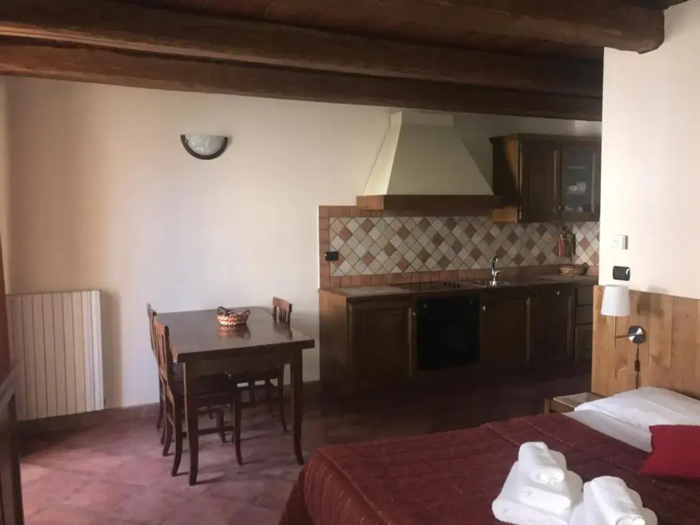 Residence Du Commerce