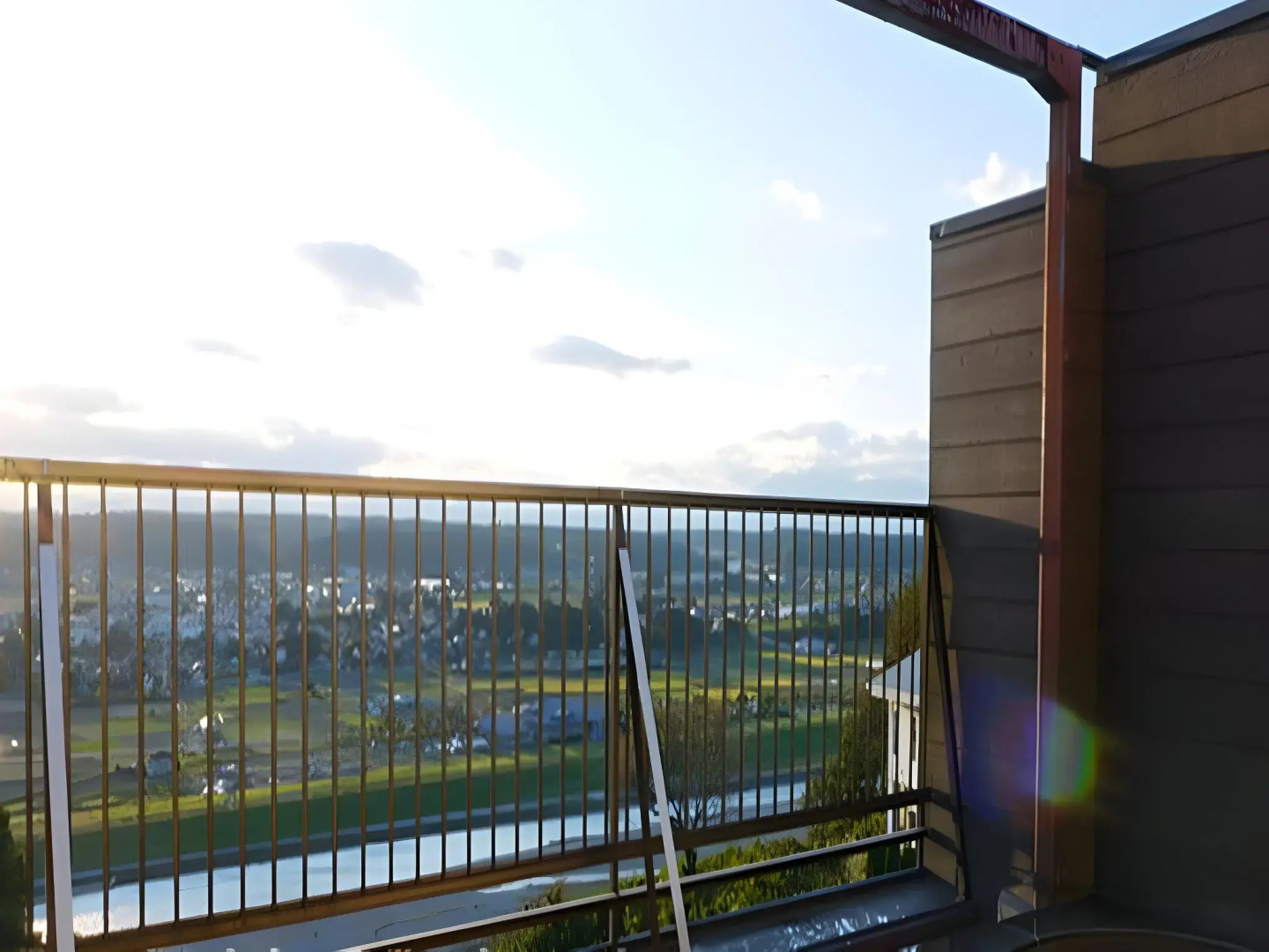 Batou Onsenkyo Nampeidai Onsen Hotel