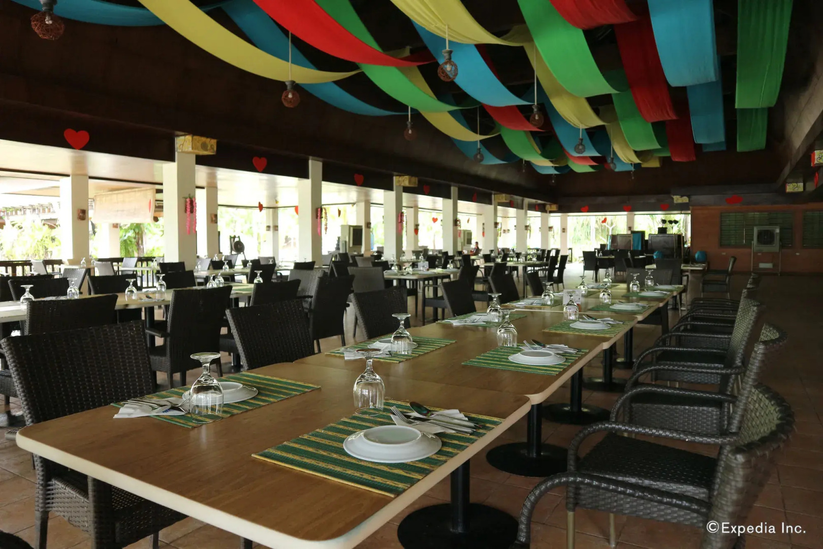 Dos Palmas Island Resort & Spa