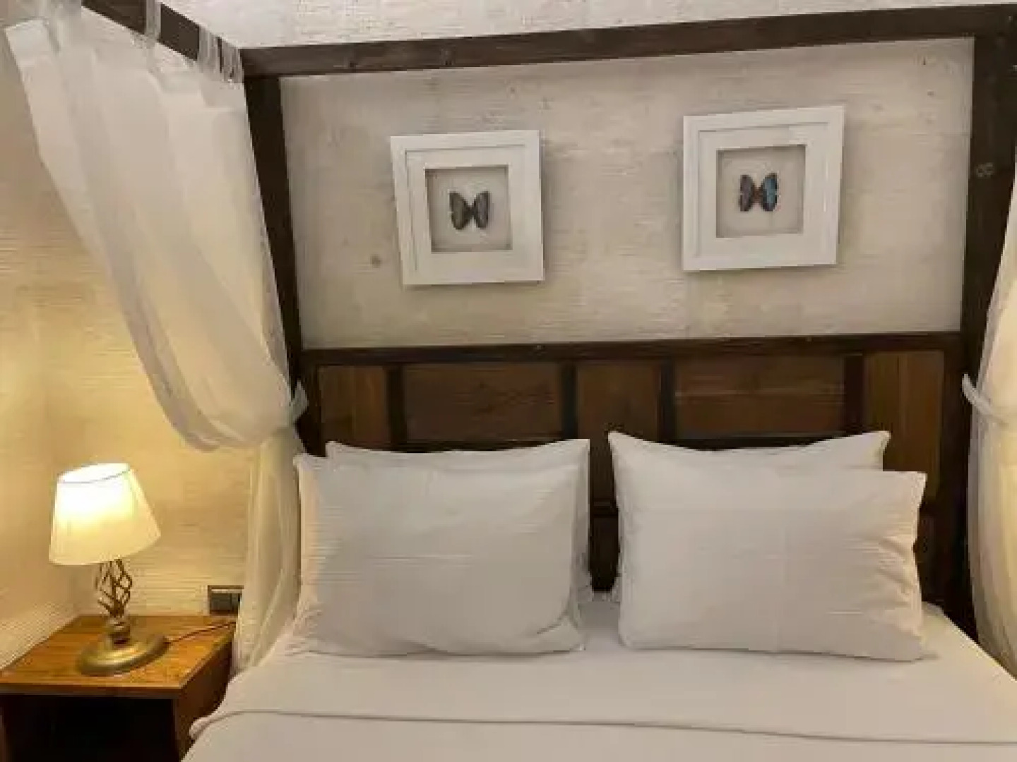 Kasri Mezopotamya Otel