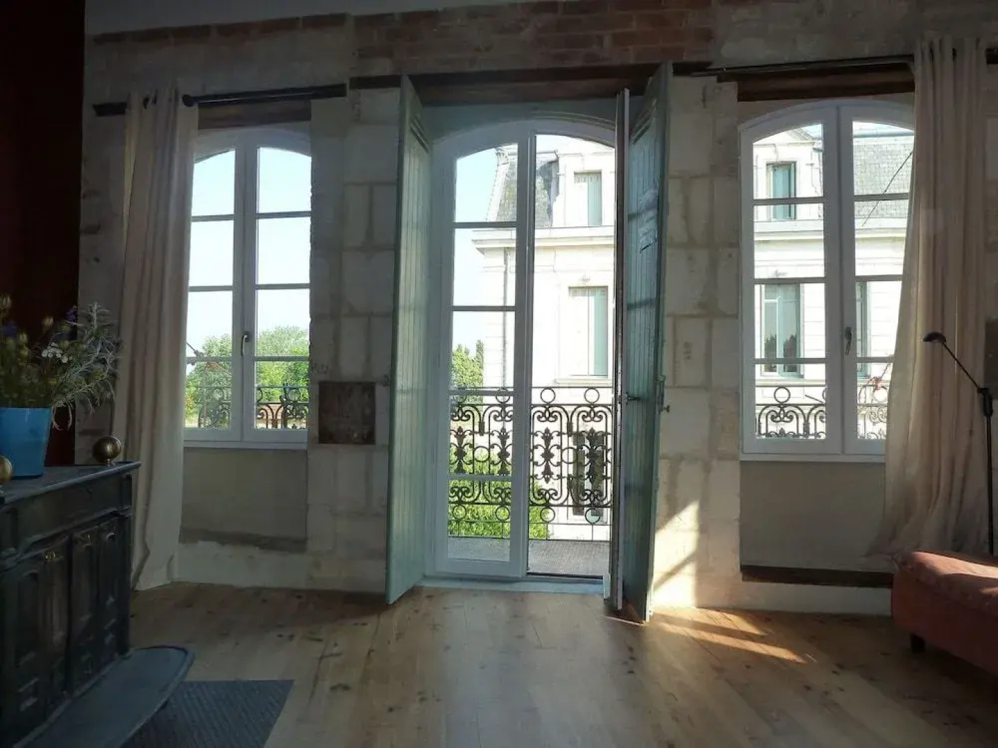 Le Domaine du Meunier