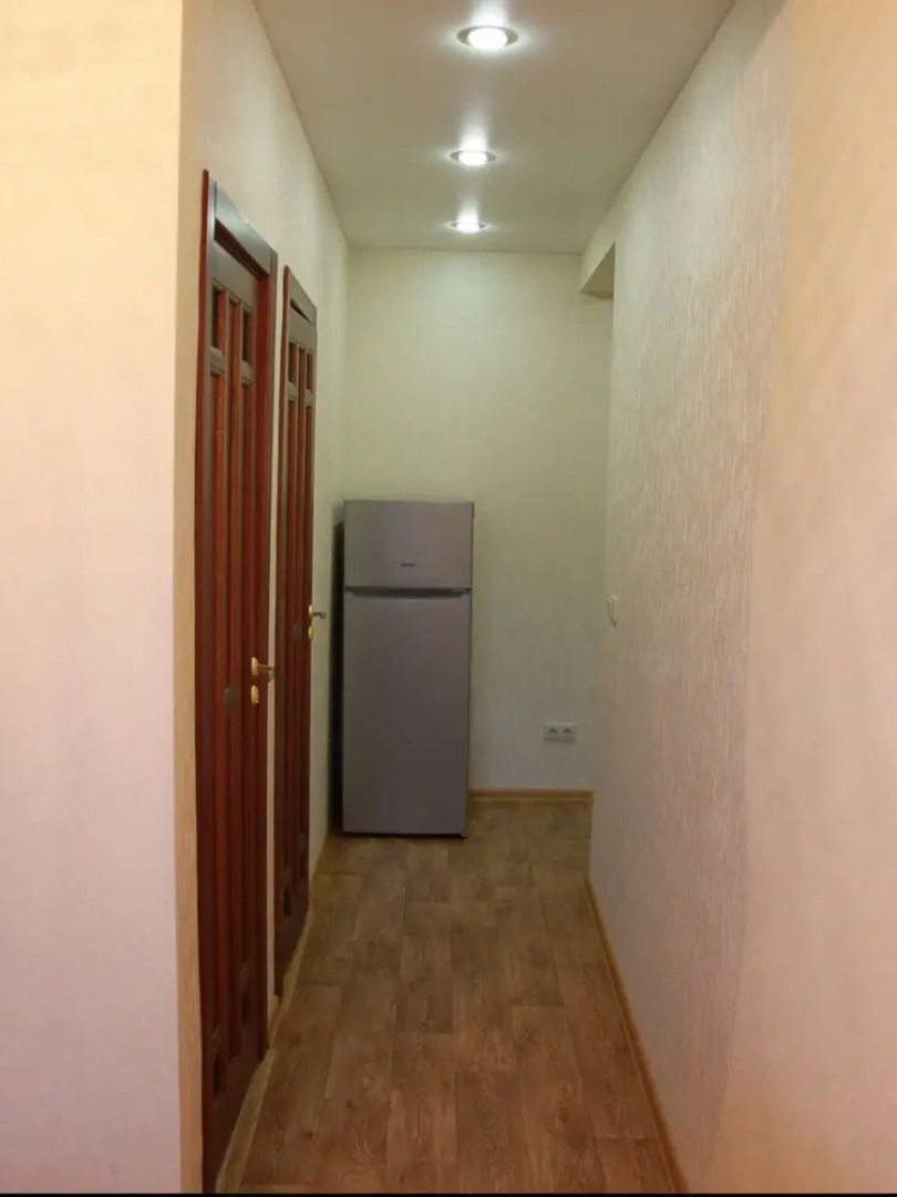 Апартаменты «Саквояж» на Мира 18