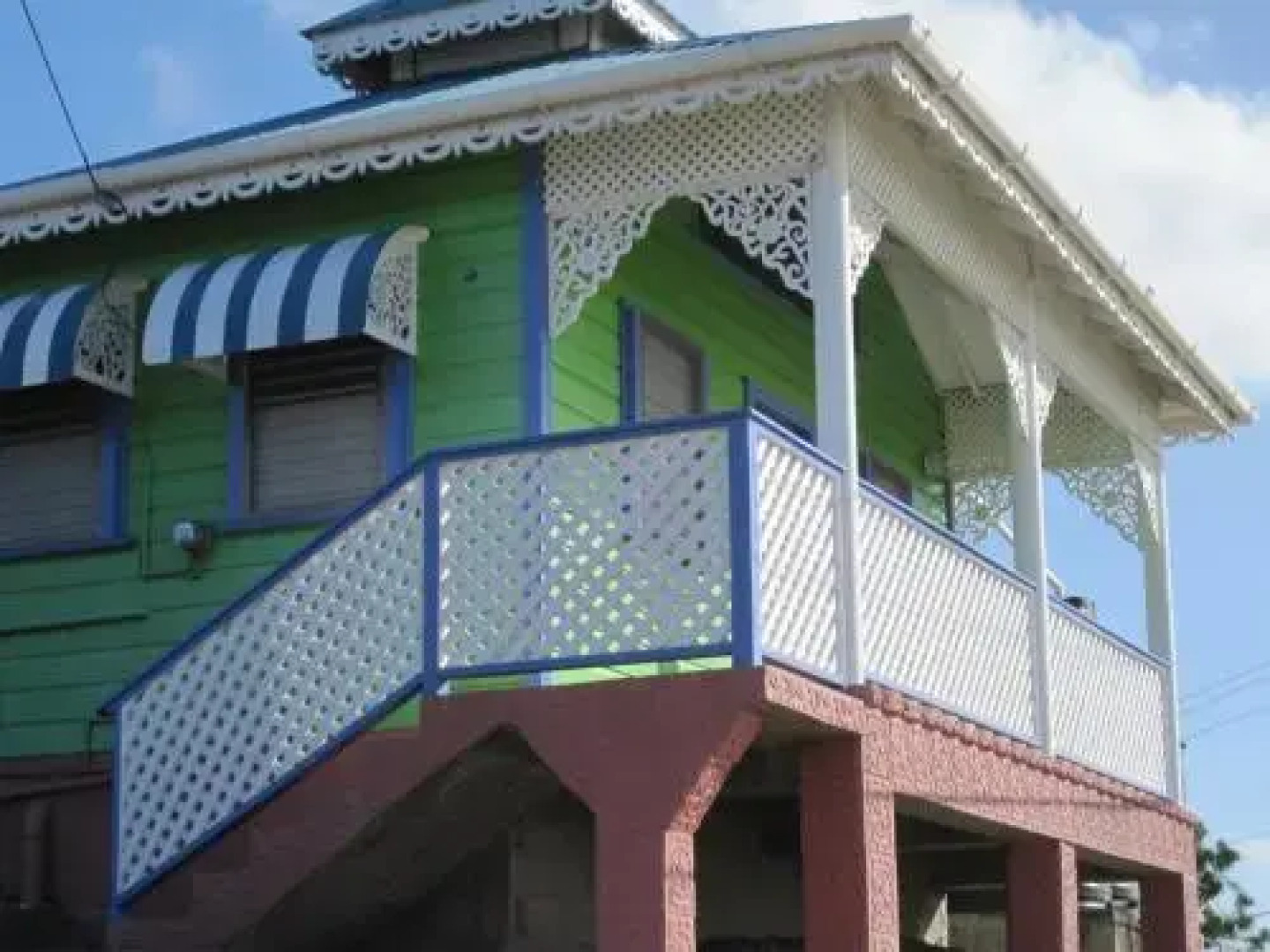 Saint Joseph's House