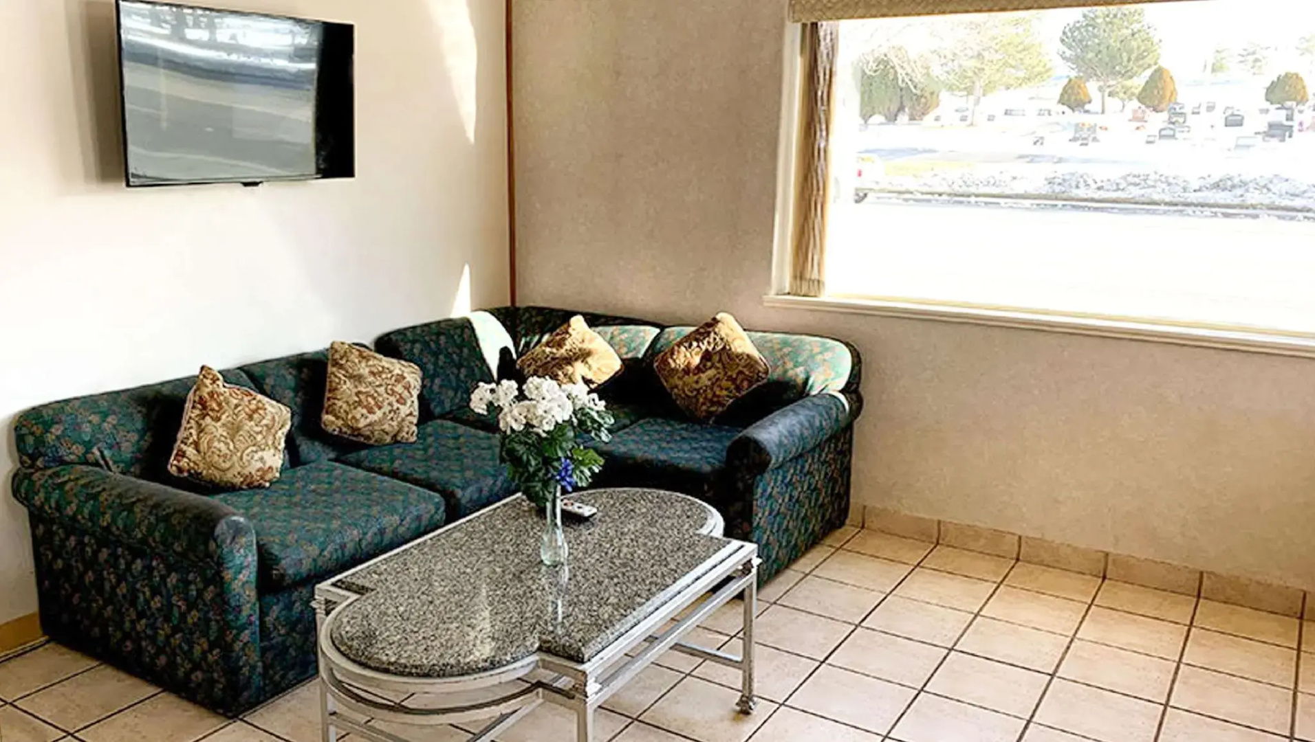 Rodeway Inn Winnemucca