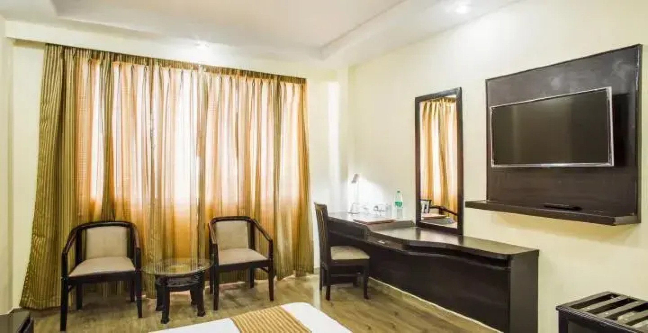 Gardenia Hotel Spa and Resort