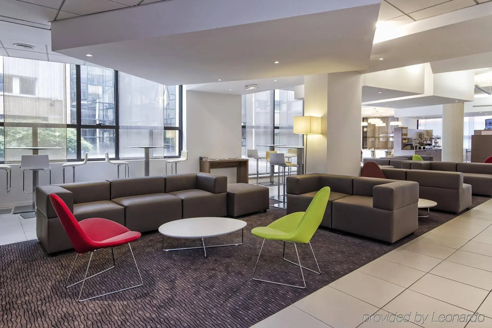 Holiday Inn Express Lille Centre by IHG