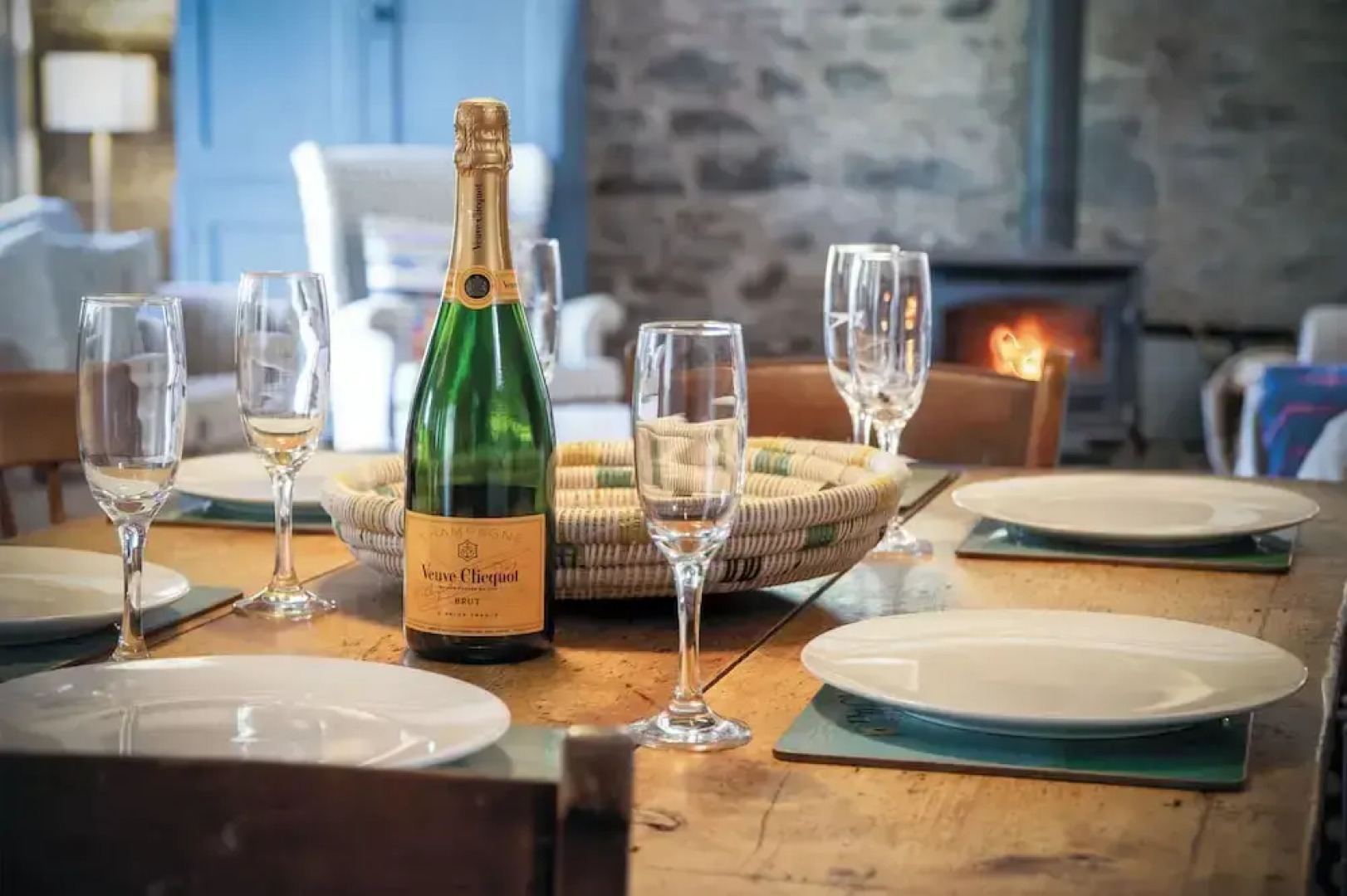 Haggard - 3 Bedroom Cottage - Manorbier