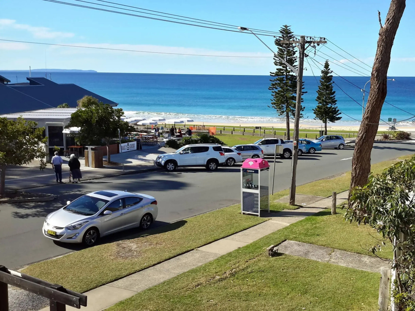 Allure on Ocean Motel