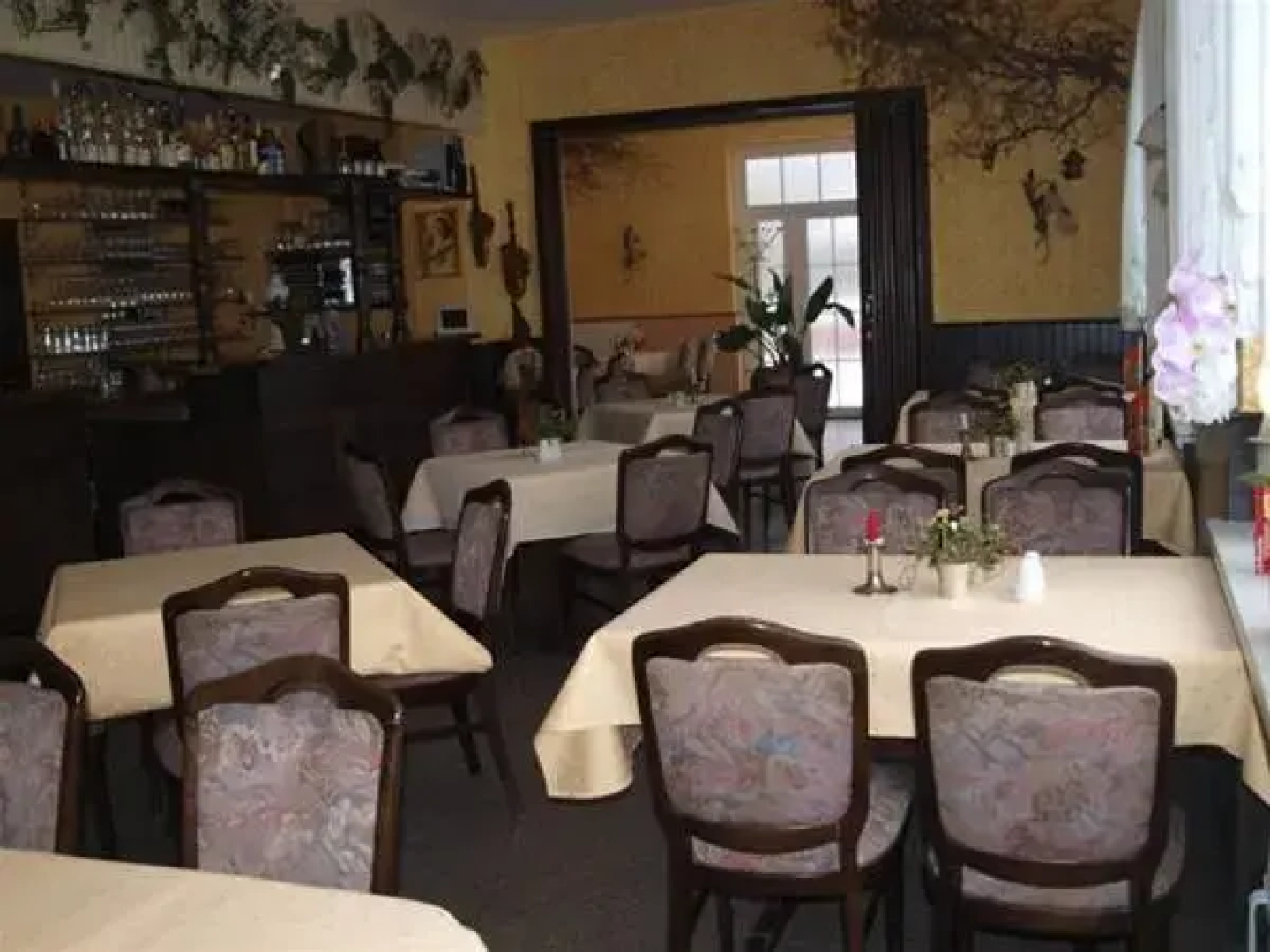 Gasthof zur Querenburg