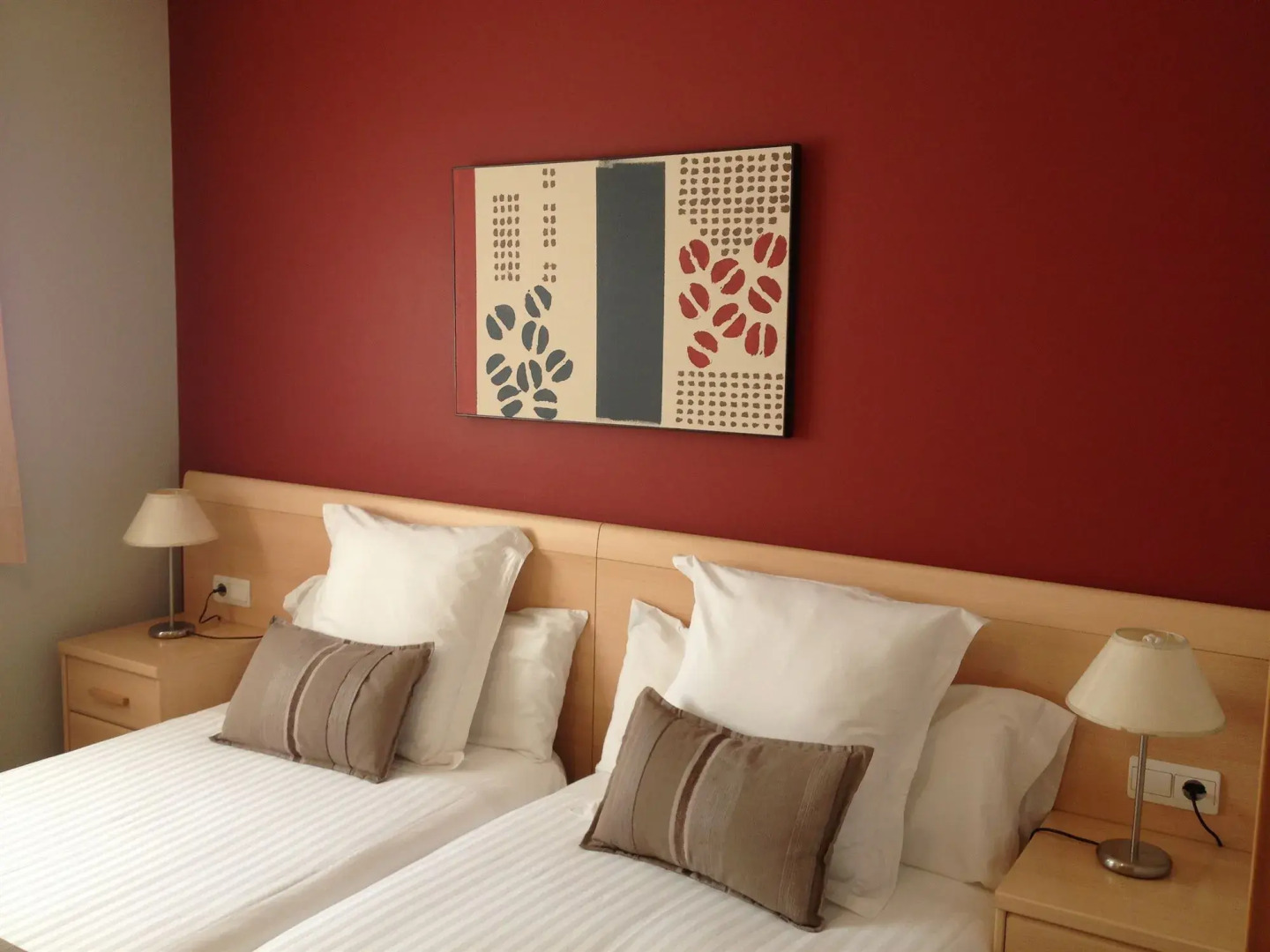 Apartamentos Plaza Picasso