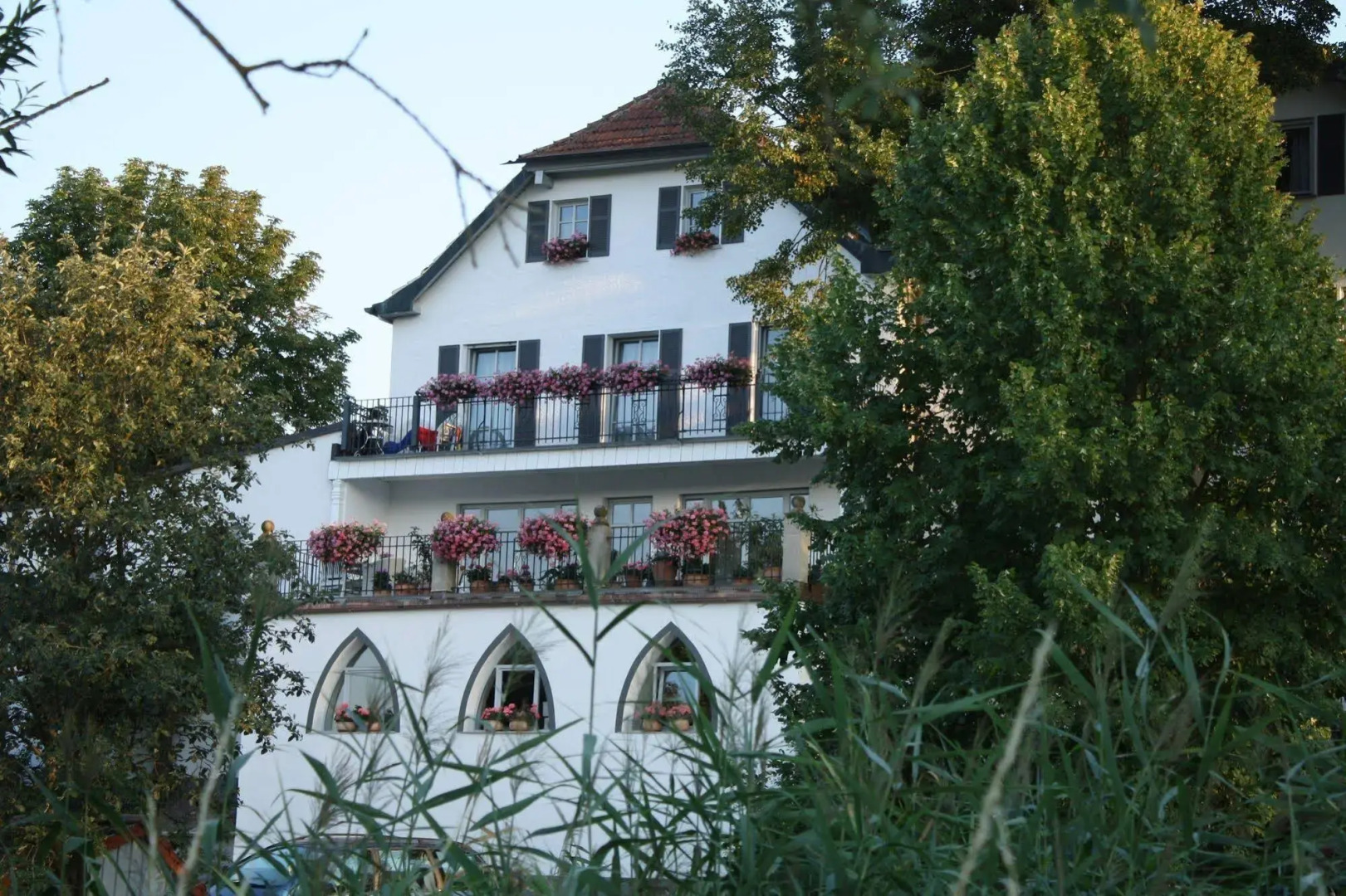 Landgasthof Altes Kurhaus