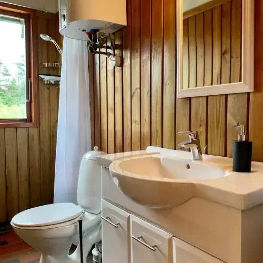 Holiday Home Tornby 065200