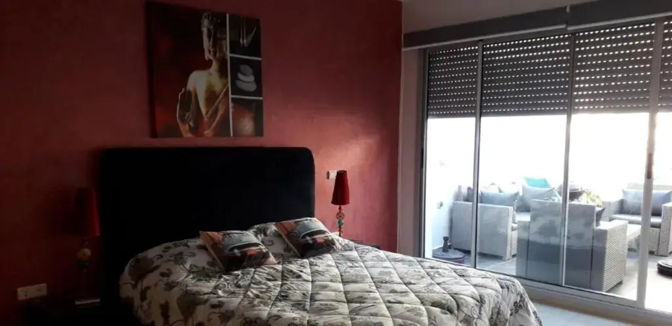 Appartement Agadir Awrir