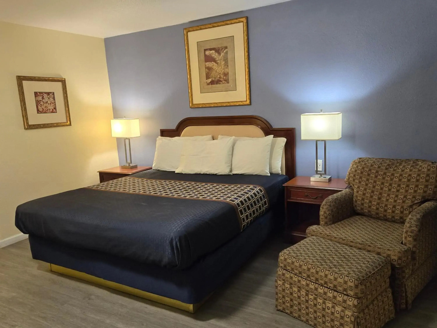 Rodeway Inn & Suites Blythe I-10