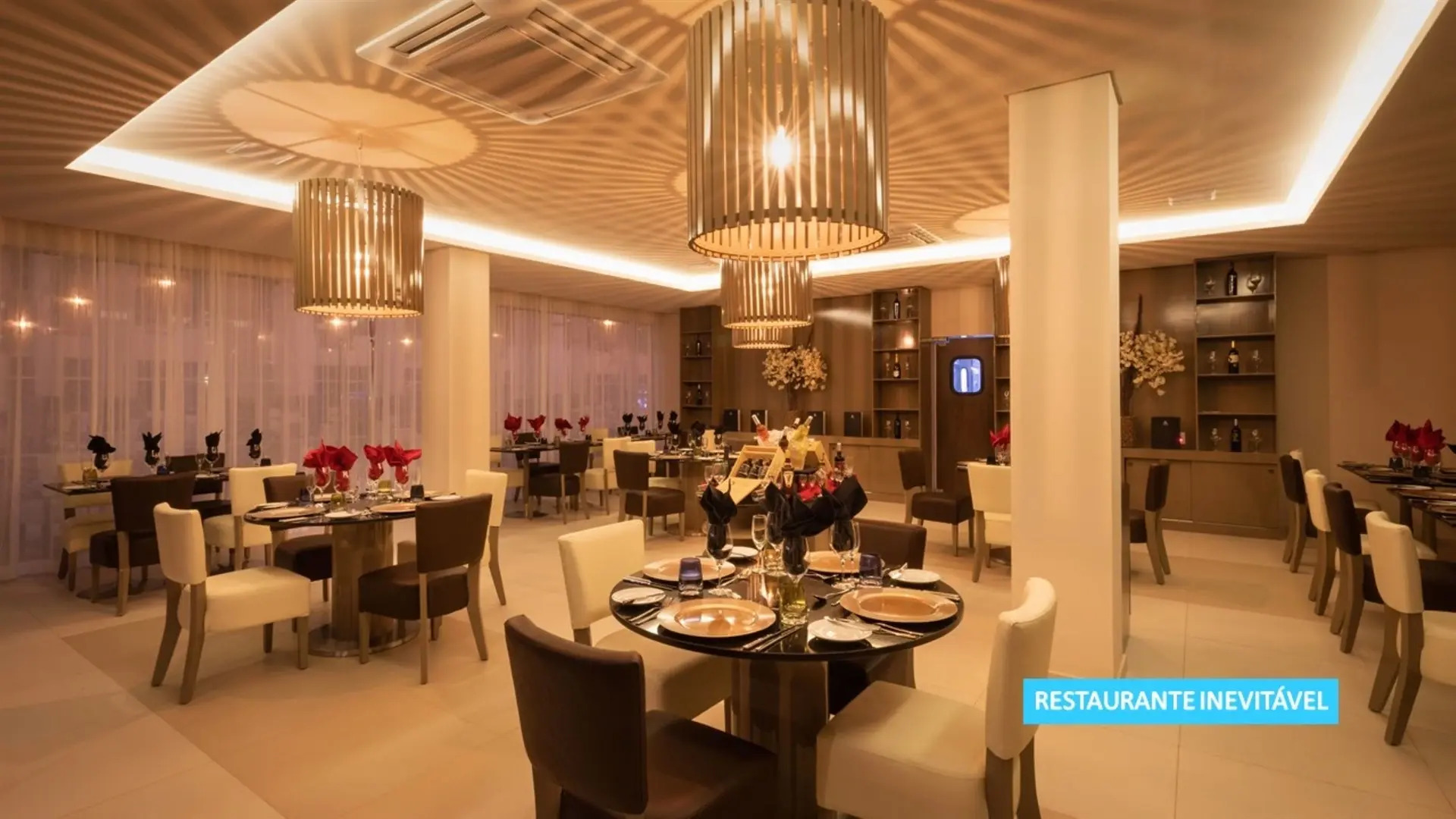 Vila Galé Resort Touros - All Inclusive