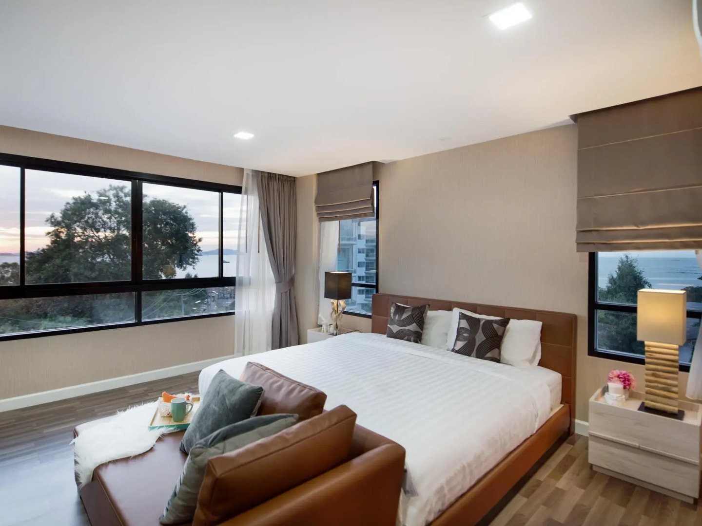 Capetown Sriracha Condo