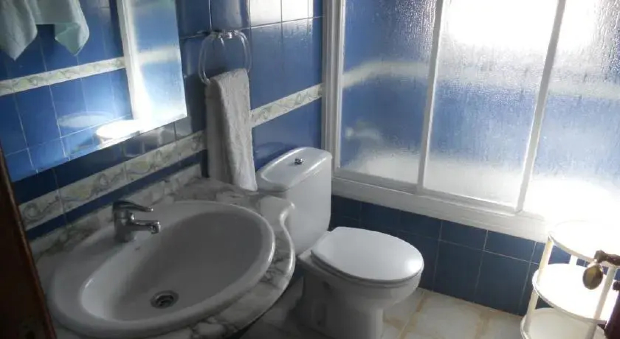 Casa vacacional Villa Aidani