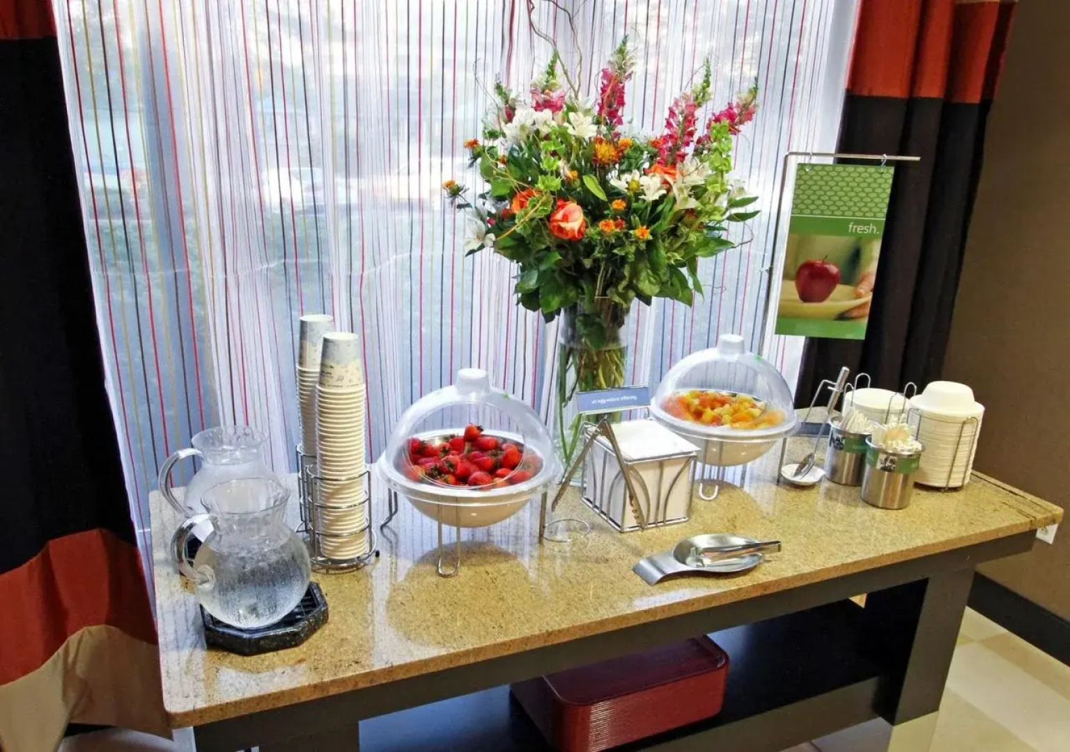 Hampton Inn Birmingham-Colonnade 280