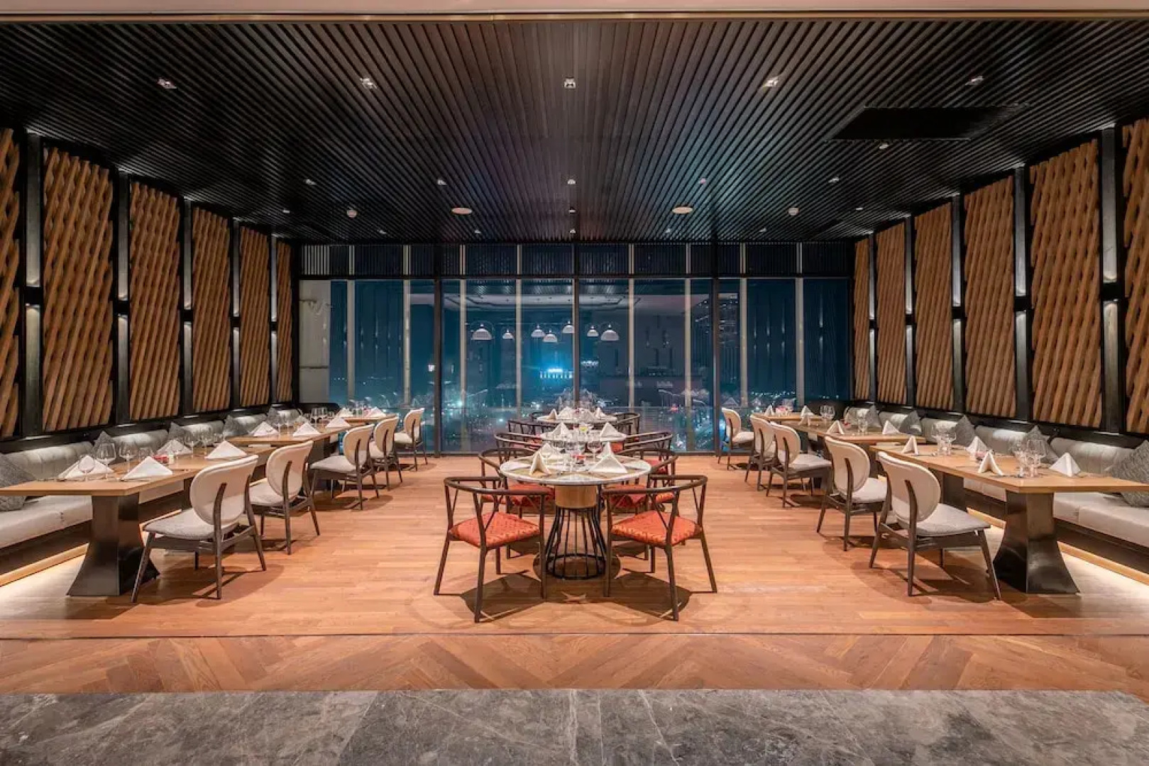 Grand Hyams Hotel - Quy Nhon Beach