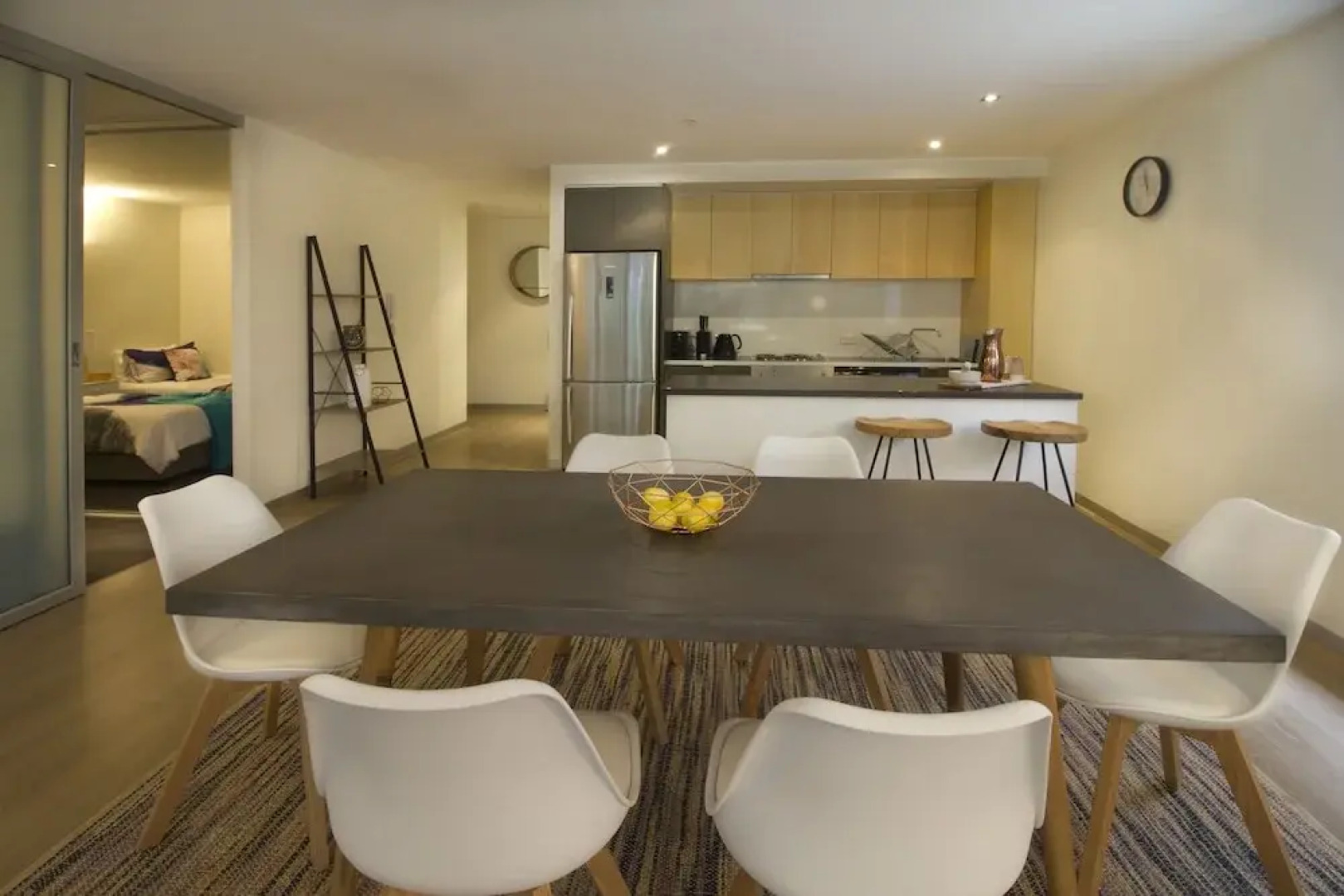 Urban Sea Drift - Rejuvenate Stays