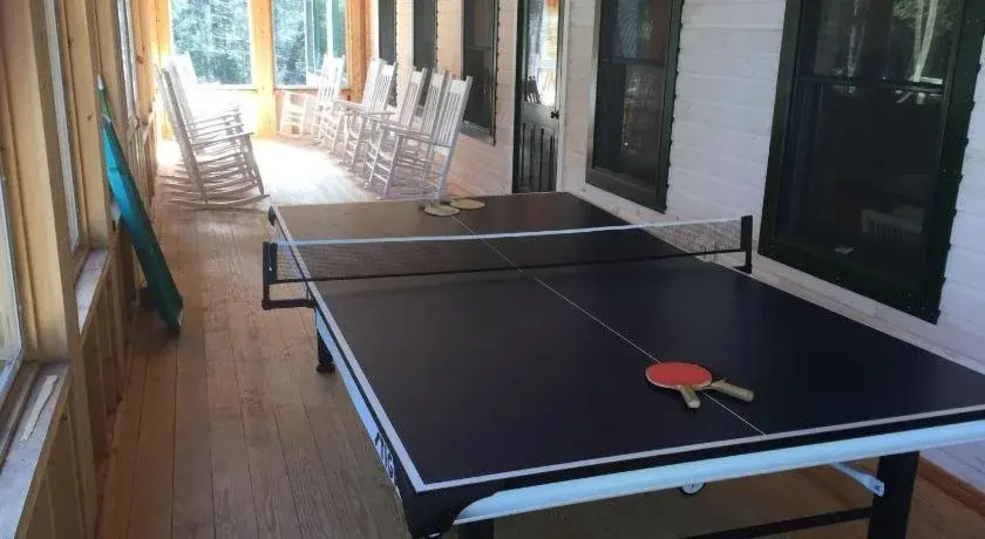 Echo Lake Lodge & Cottages