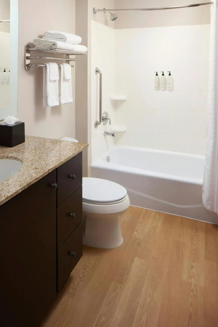 TownePlace Suites by Marriott Winchester