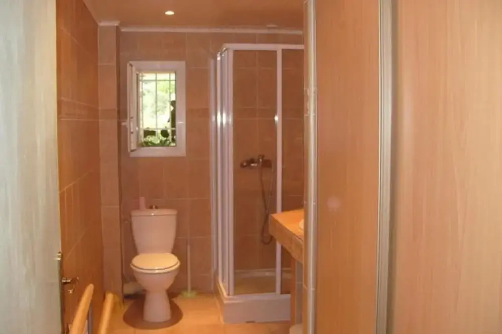 House With 3 Bedrooms in Peri, With Enclosed Garden - 20 km From the B