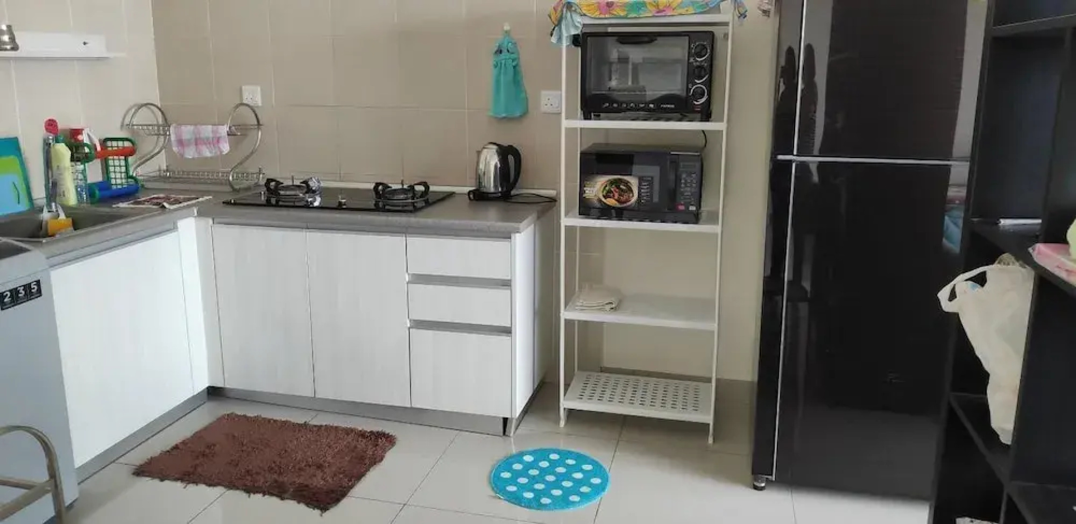 Flexi One South by SYNC