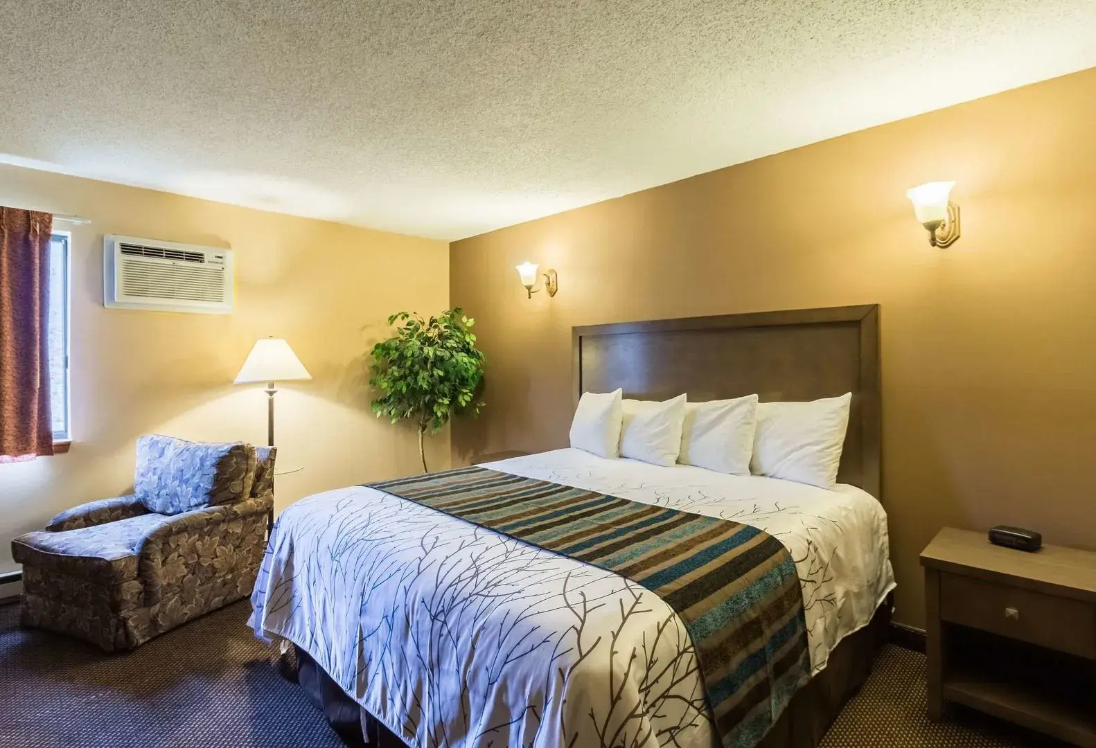 Rodeway Inn Red Wing