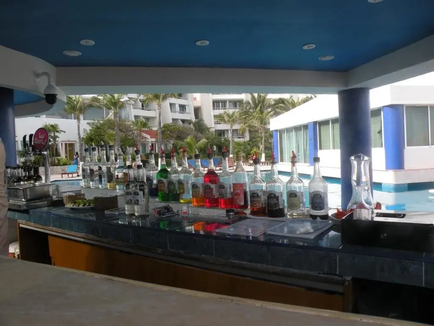 Cancun Beach Rentals