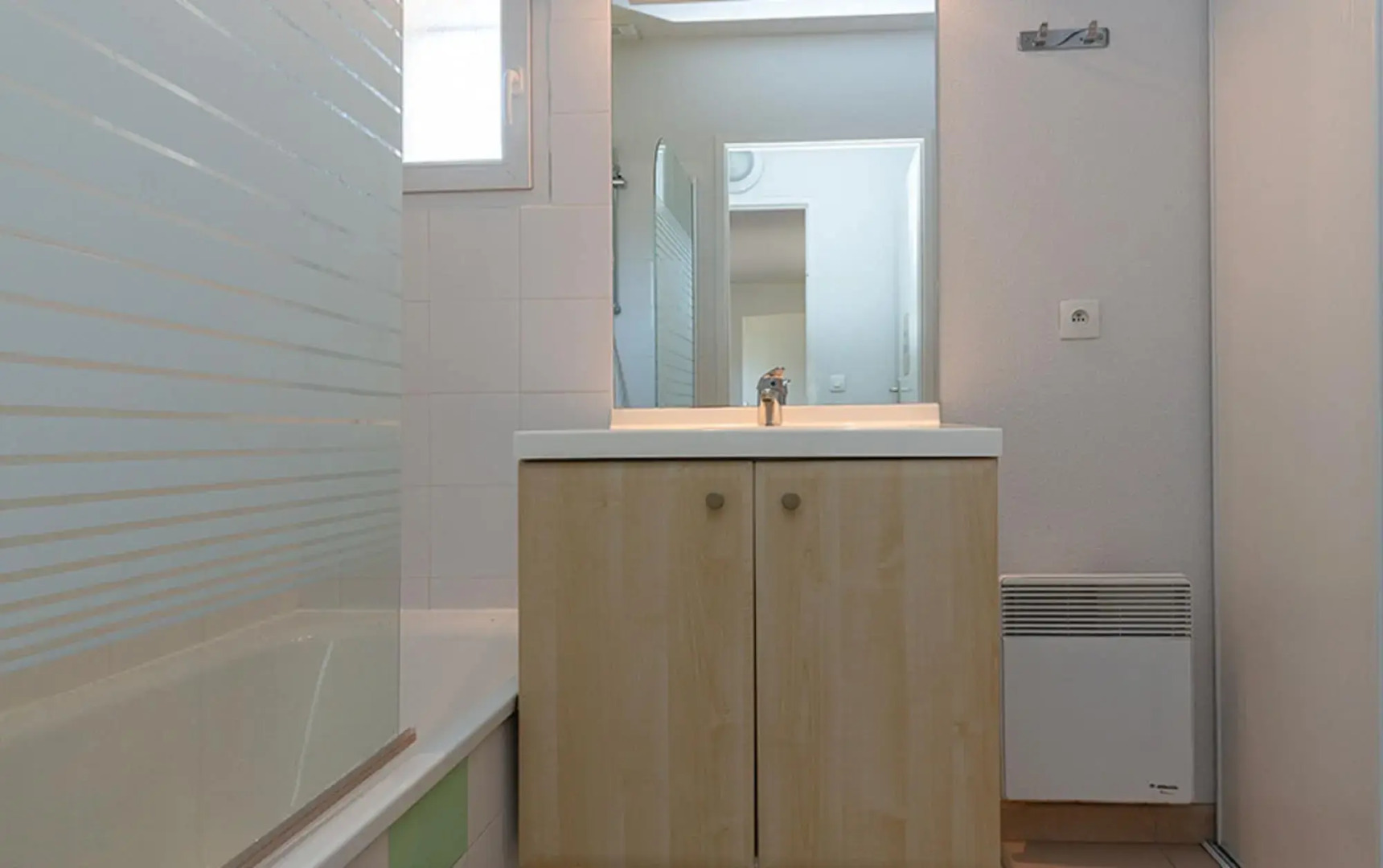 Residence L'Allee des Dunes - Vacanceole