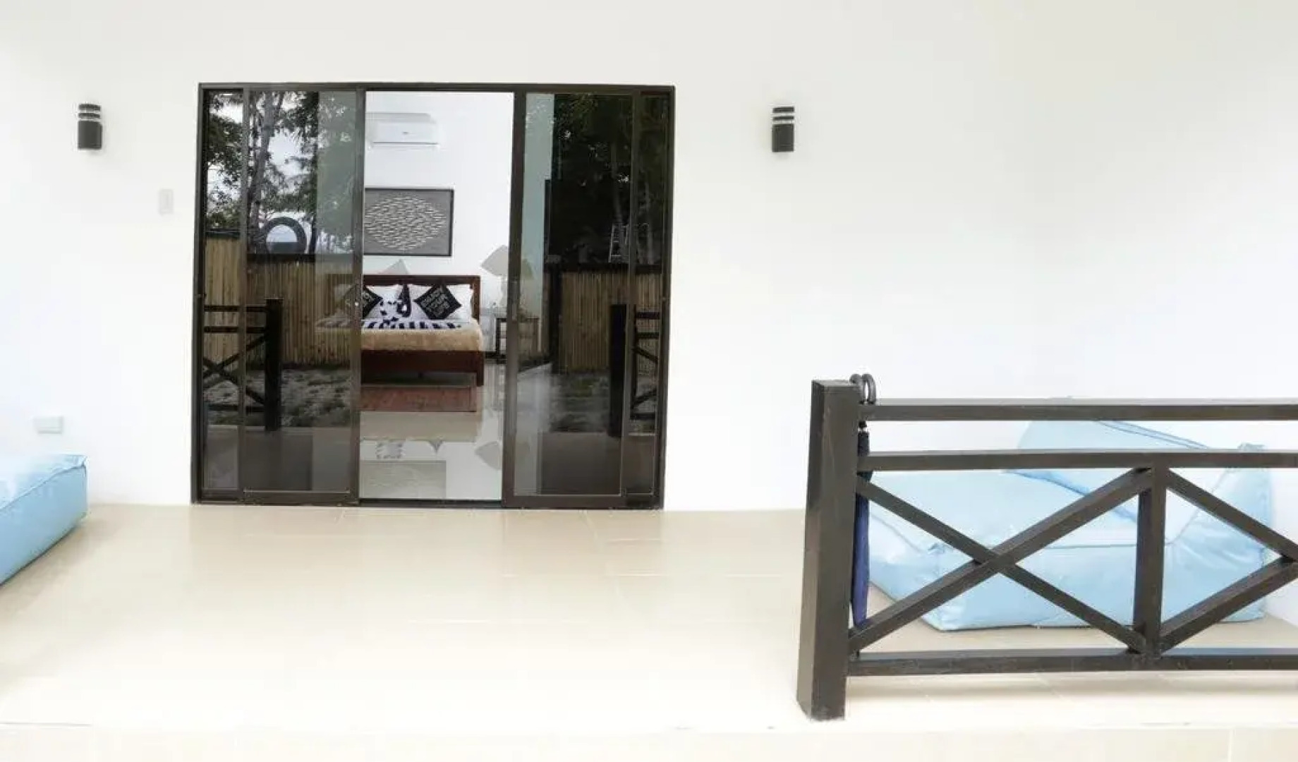 Cabilao Sanctuary Beach & Dive Resort