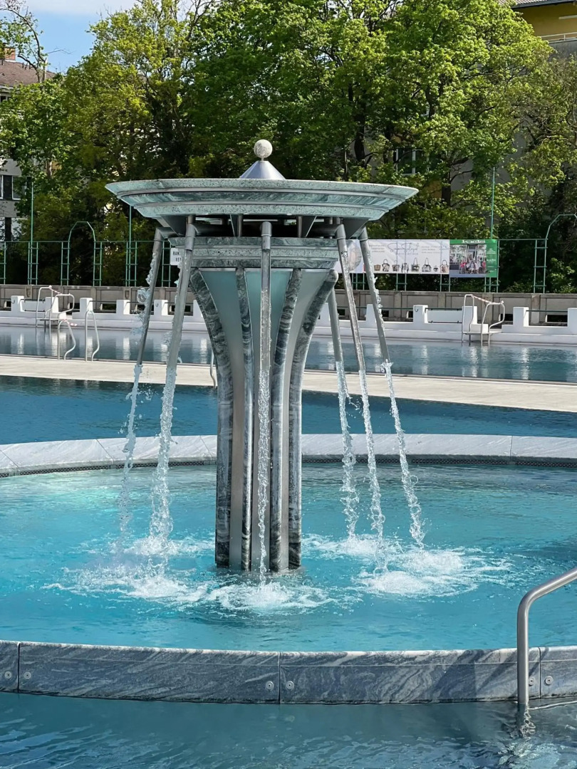 Appartment Rosengarten