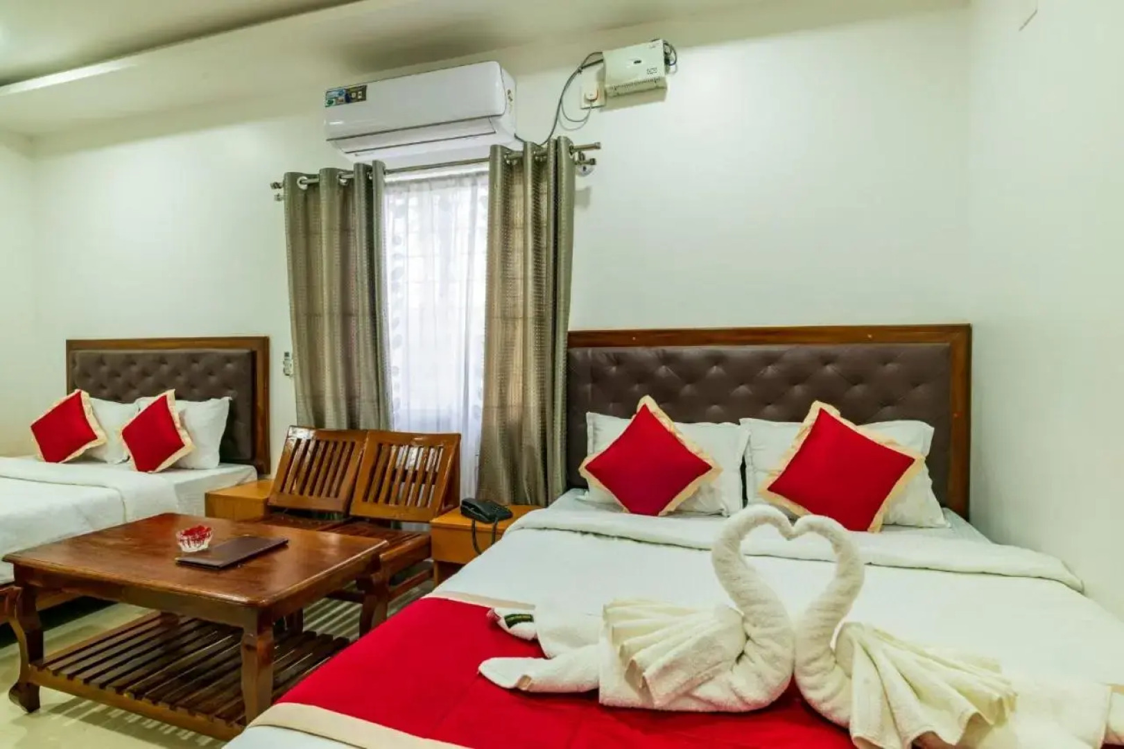 Coorg Dew Drops Resort and Spa