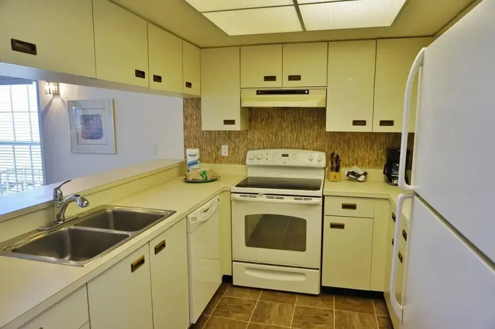 Palm Island 3 Standard - 3 Br Villa