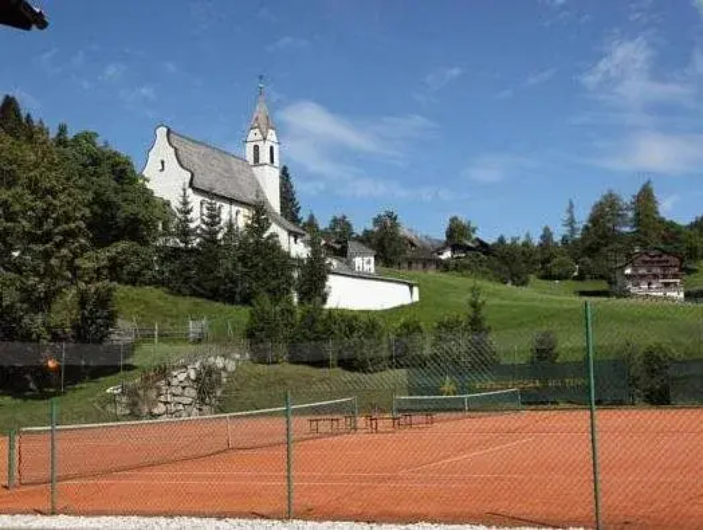 Residenzen Maximilian