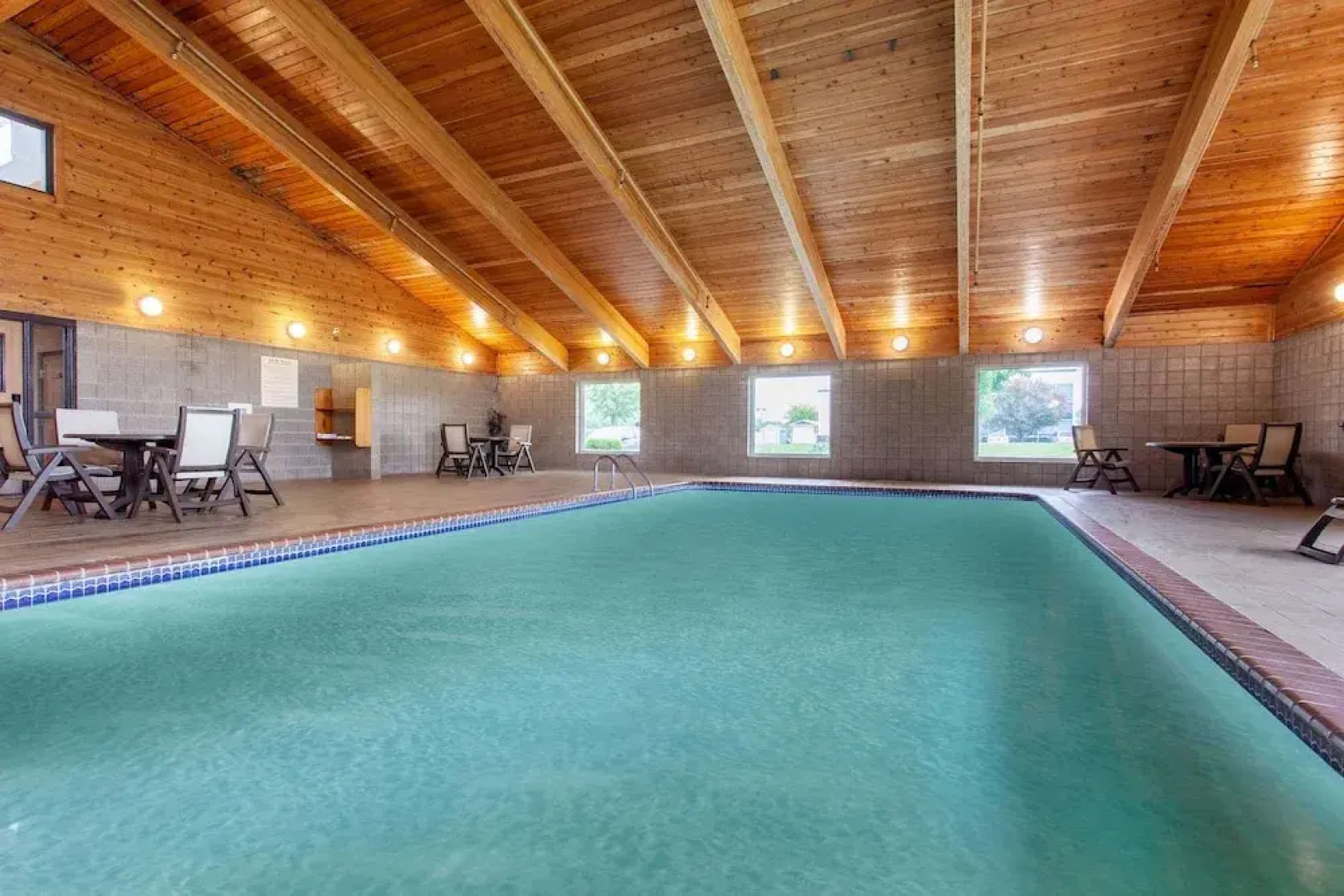 AmericInn Lodge & Suites Northfield