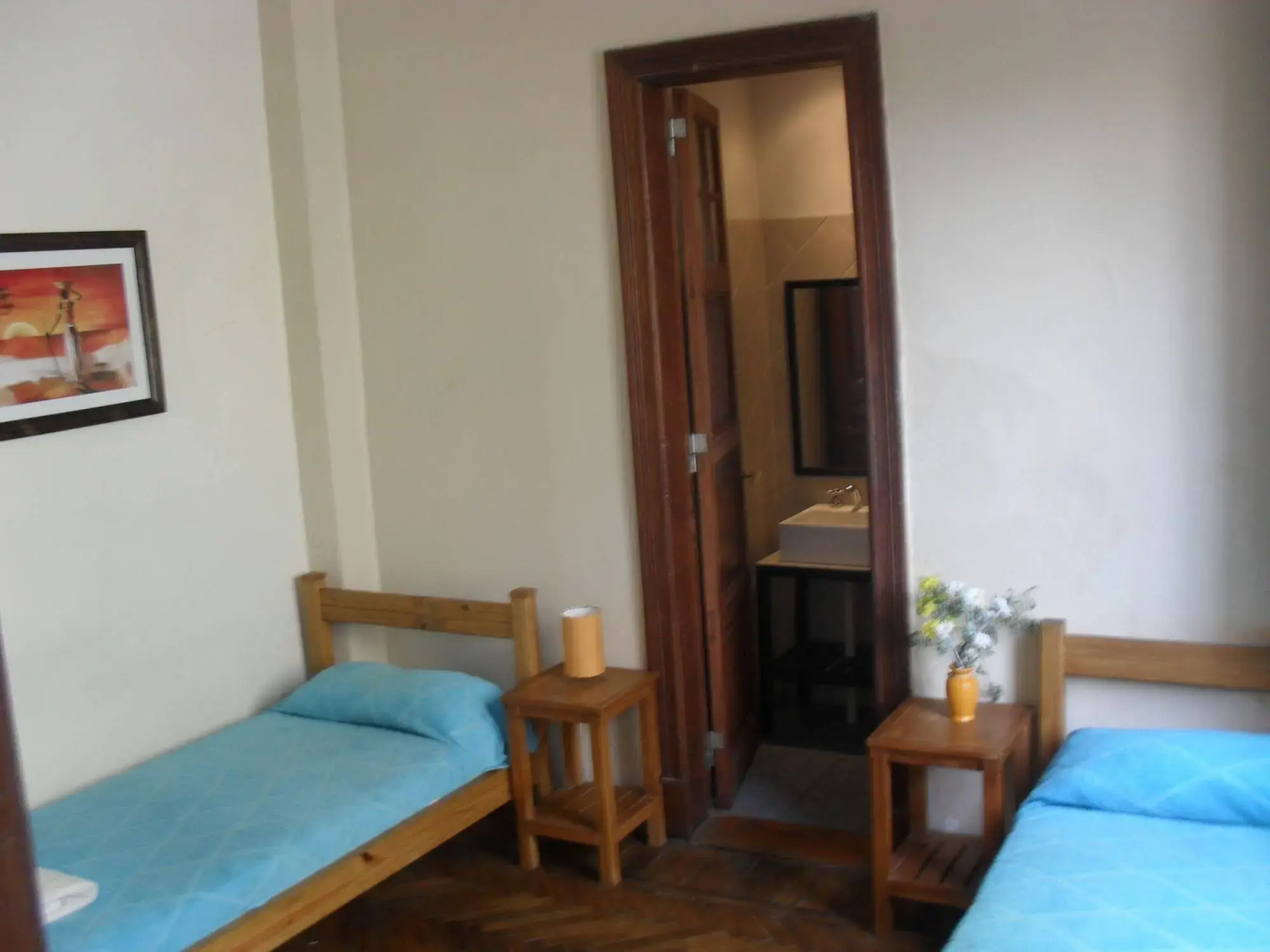 Che Argentina Hostel Suites