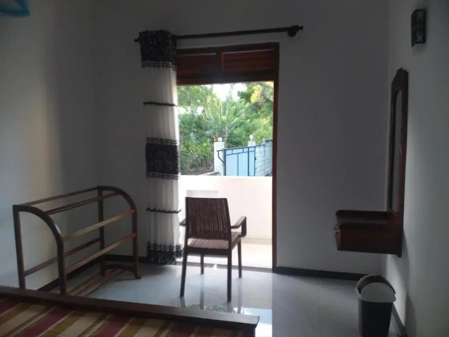 White Queen Residence