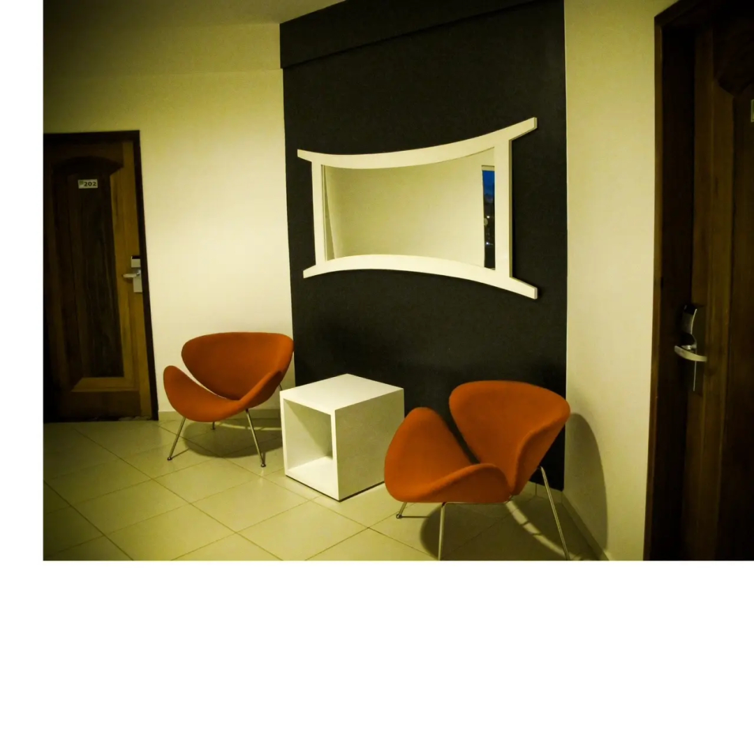 Amazon Plaza Hotel