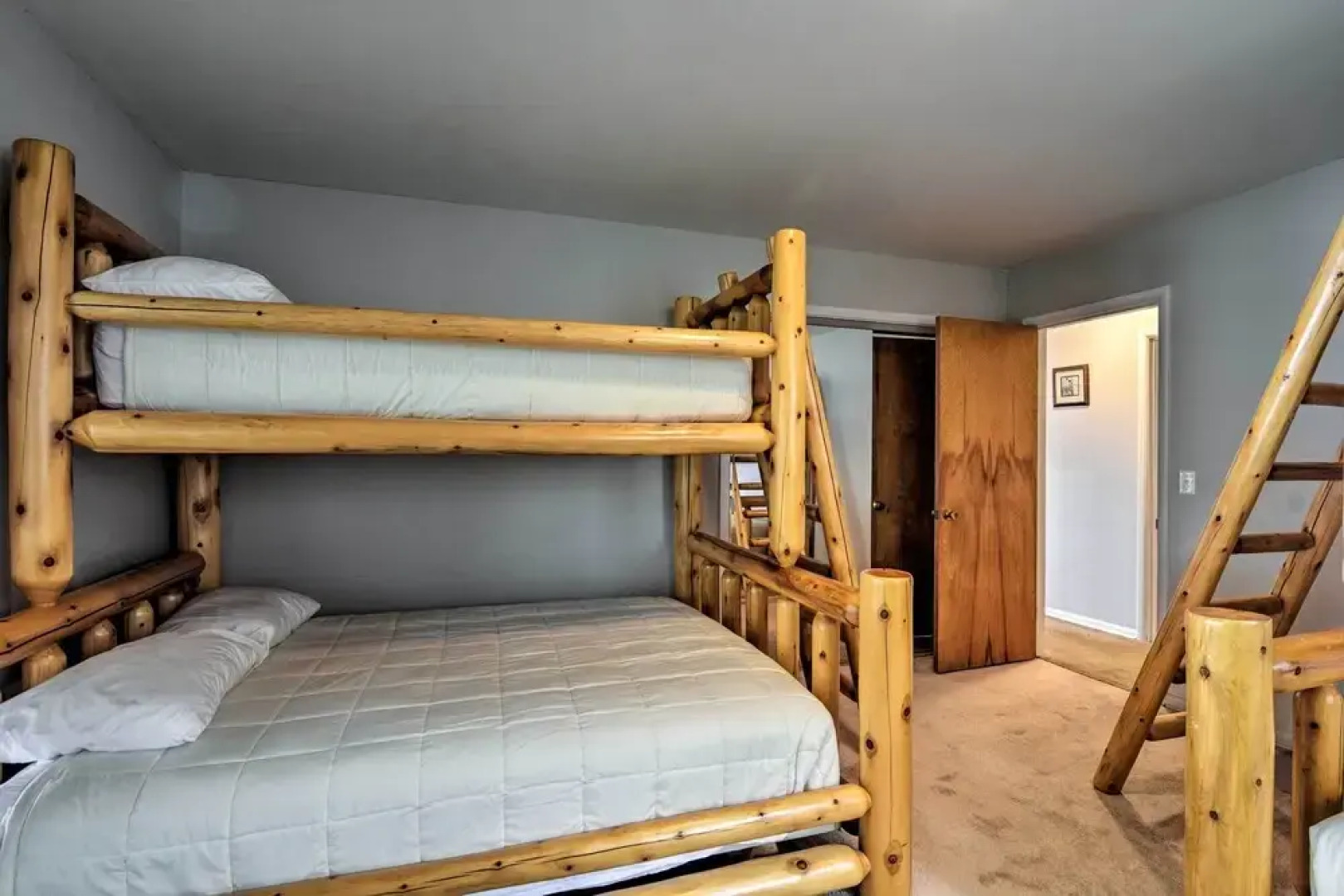 Lakefront Boyne Home w/ Deck, Walk to Downtown!