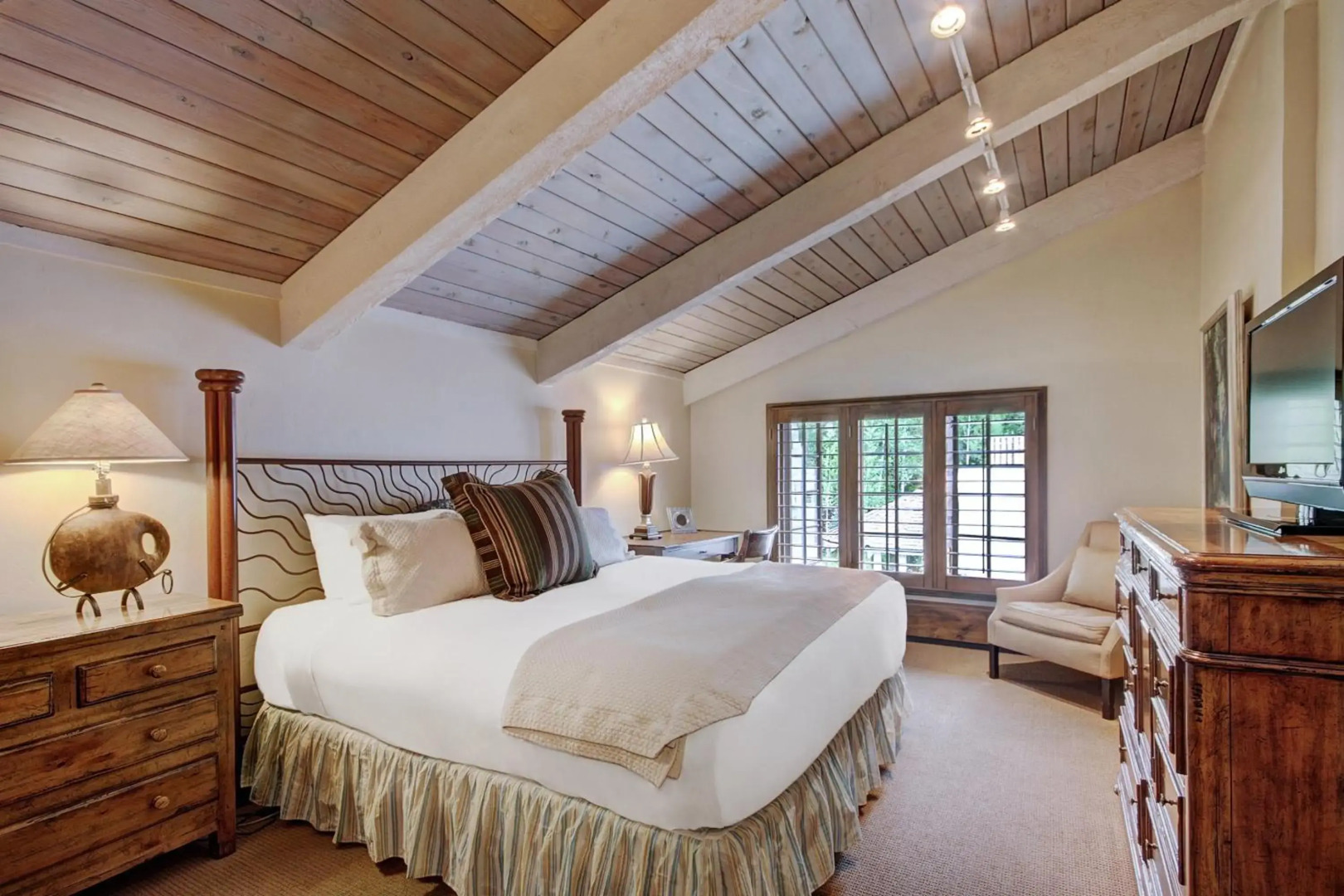 The Lodge at Vail, A RockResort