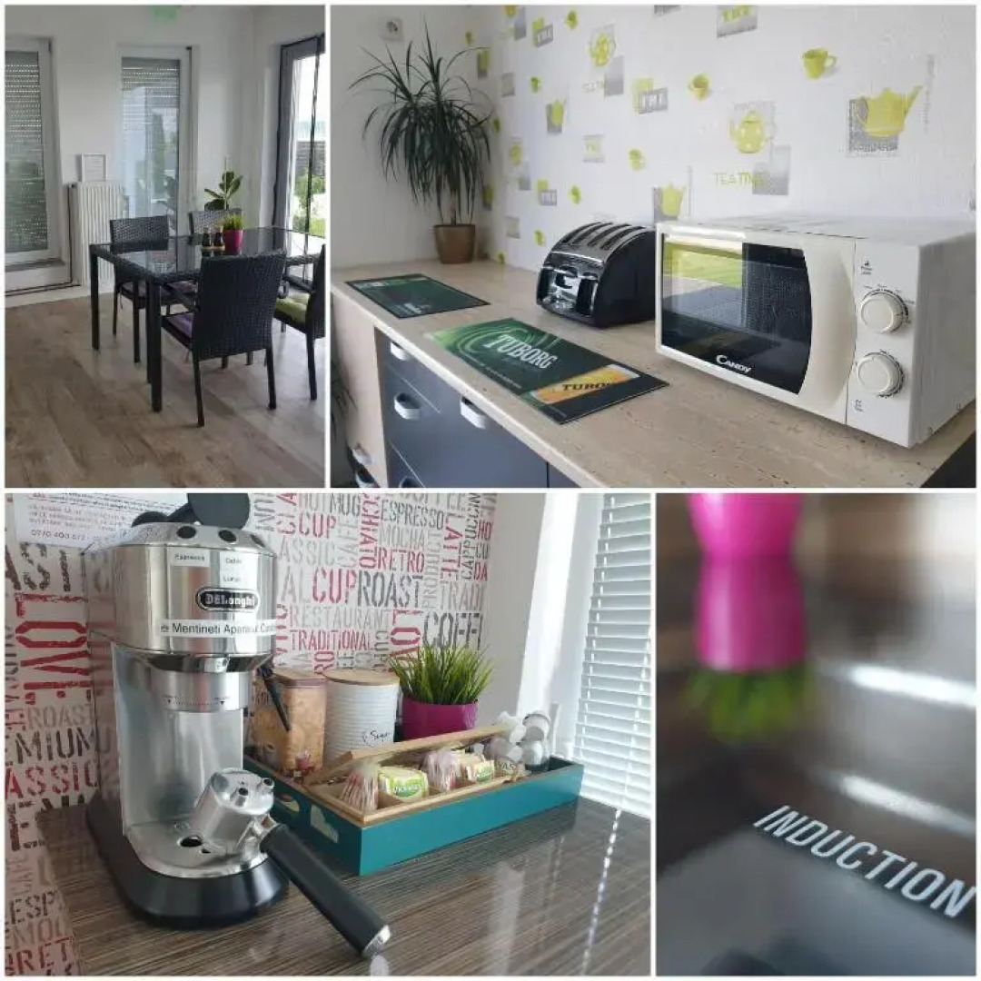 Vila Privilege Felix