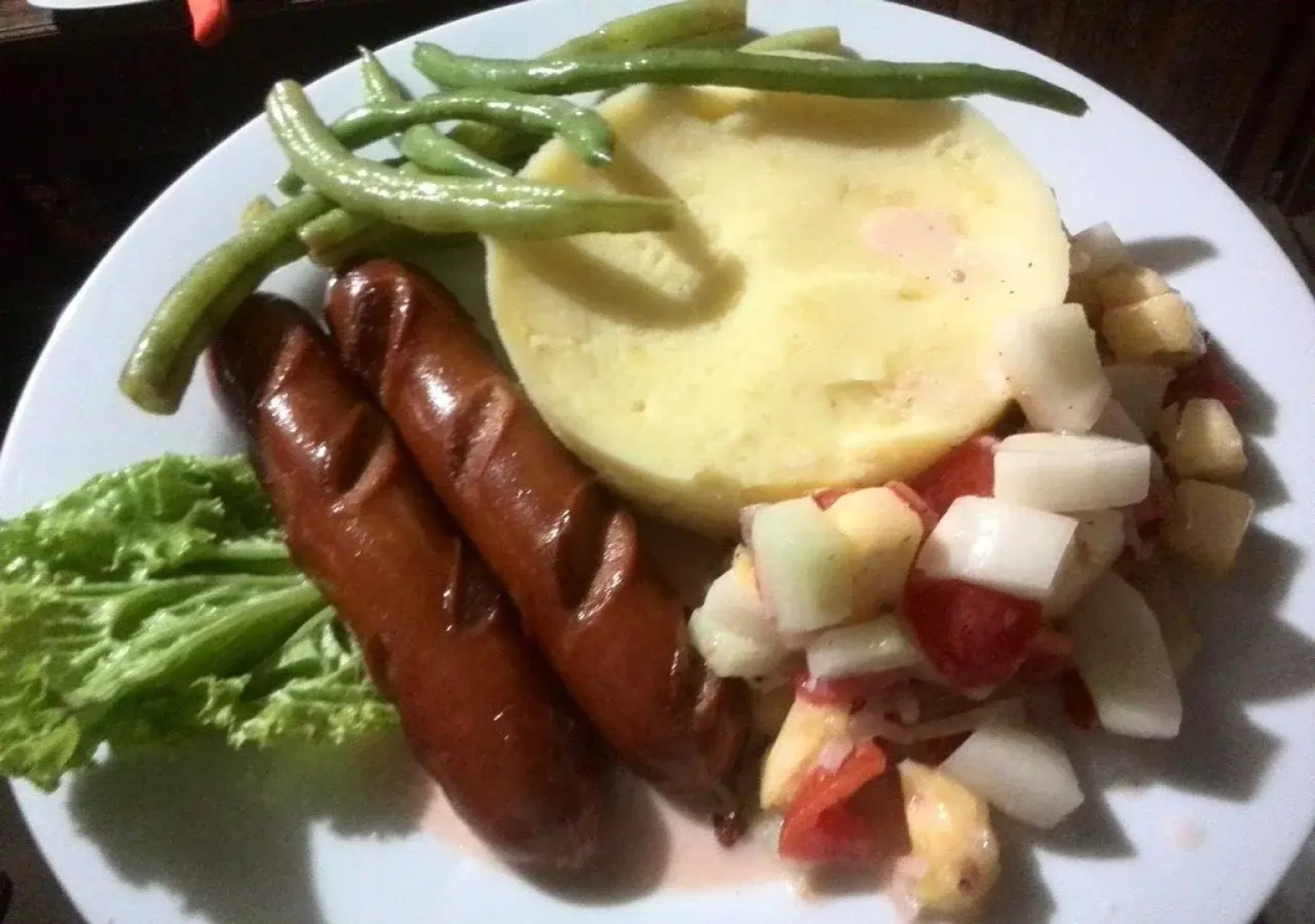 Margarita Village kite school kalpitiya